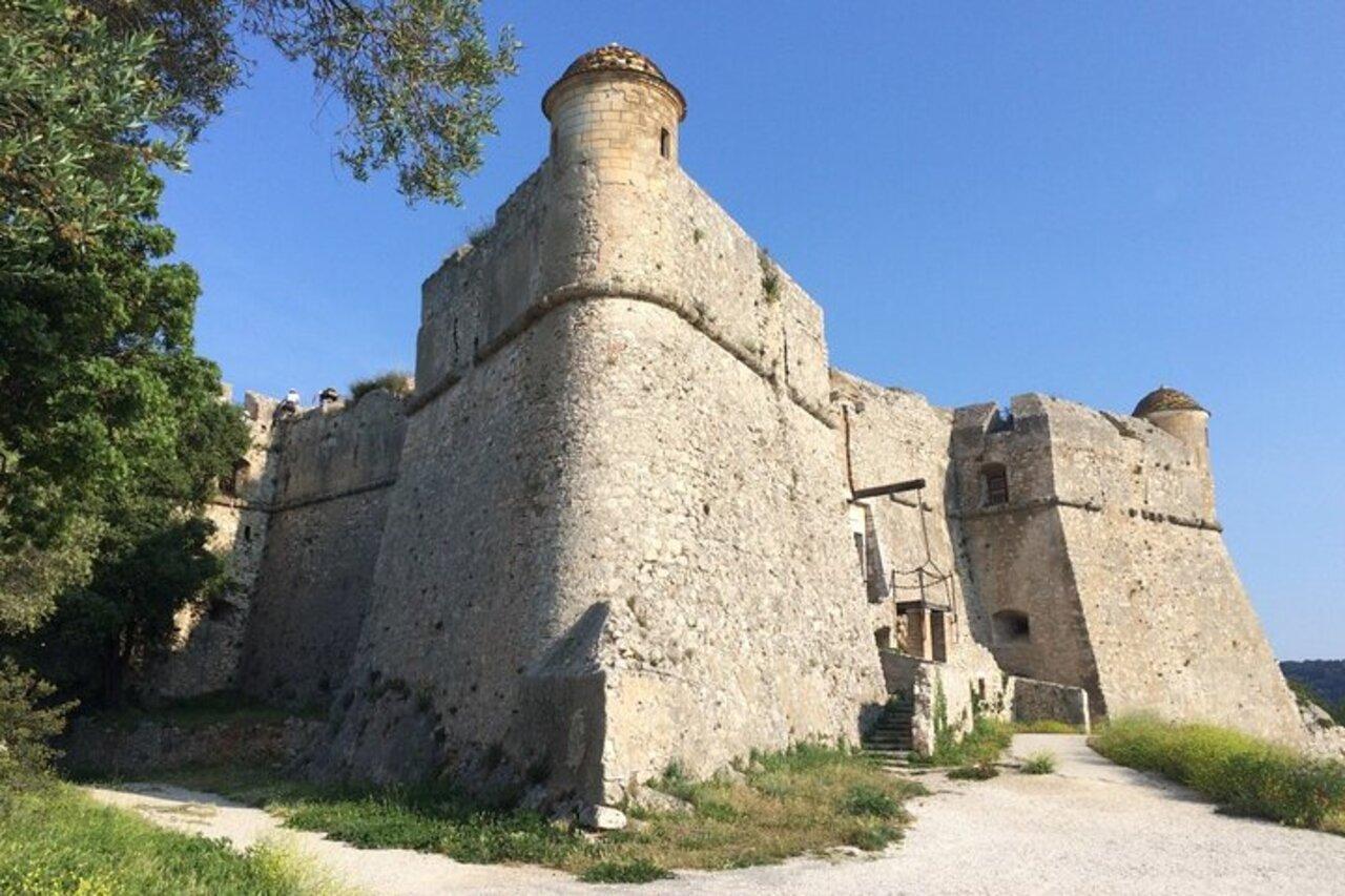 Monaco, Nice panoramic view, Beaulieu, Saint jean cap ferra – Monaco