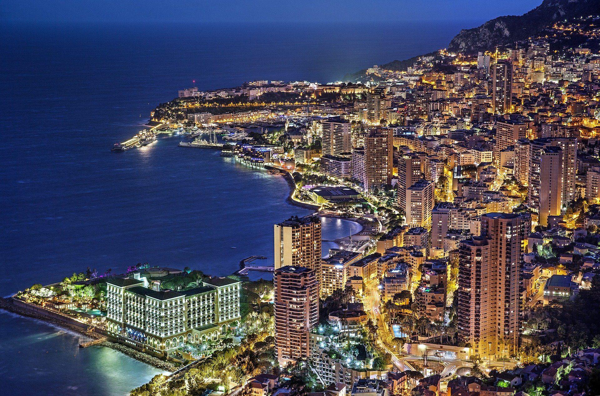 Monaco Private Walking Tour – Monaco