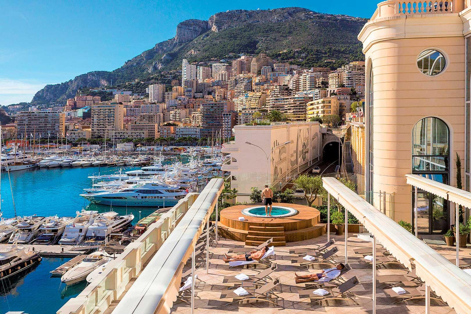 Monaco: from Milan, Private Guided Tour. – Monaco
