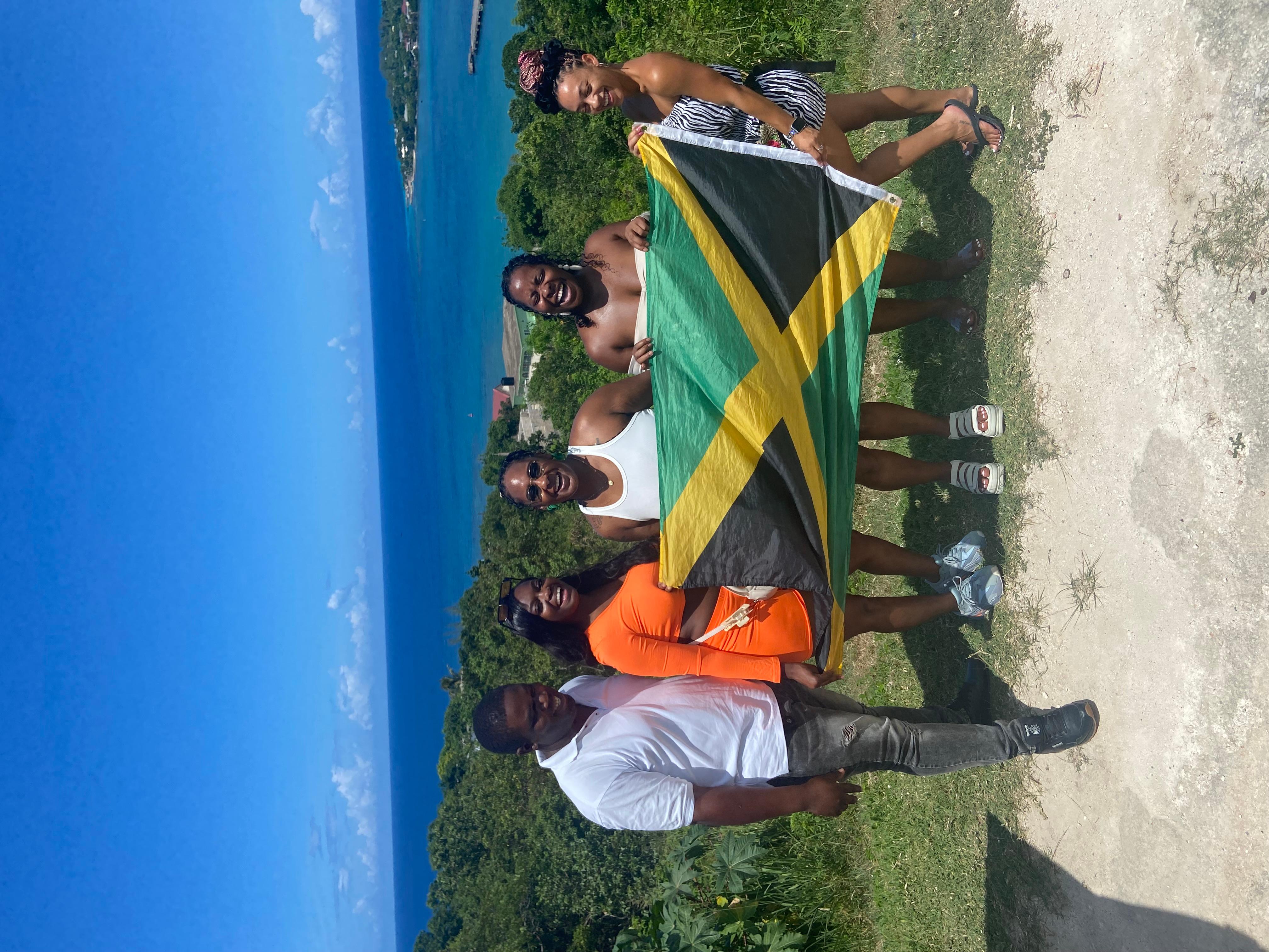 Montego Bay: City Highlights Tour. – Rose Hall Great House, Jamaica