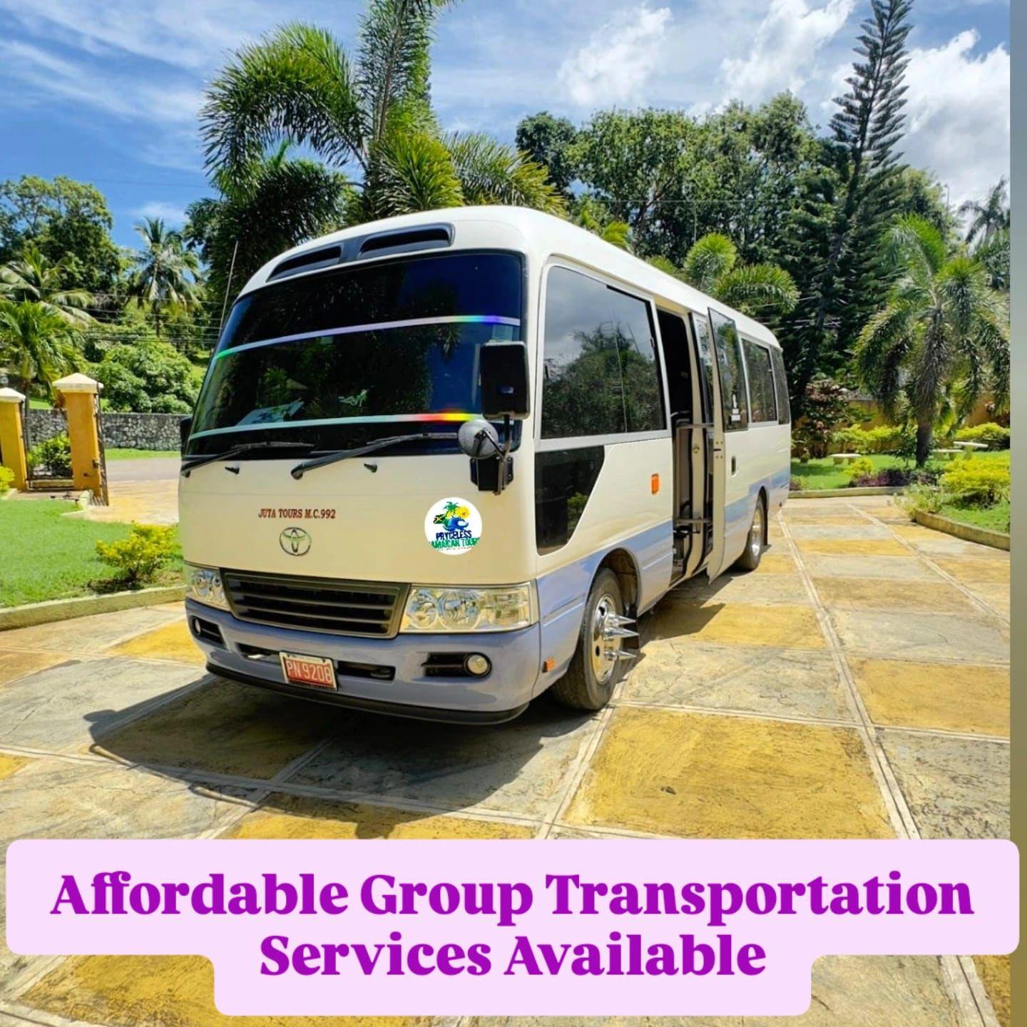 Montego Bay City highlight And Souvenir Shopping Group Tour – Montego Bay, Jamaica