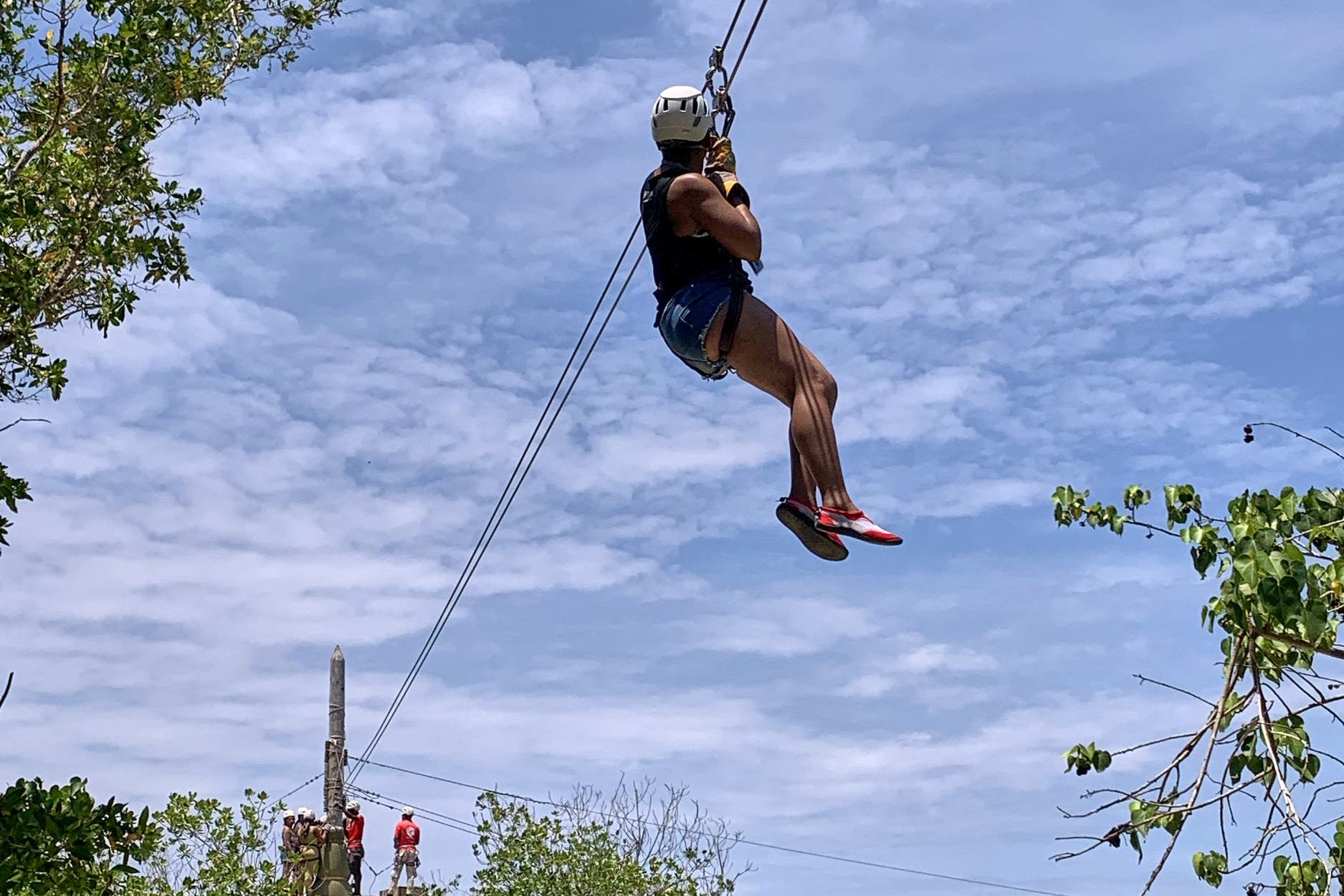 Montego Bay: Day Trip with Zipline, ATV, and Horseback Ride – Montego Bay, Jamaica