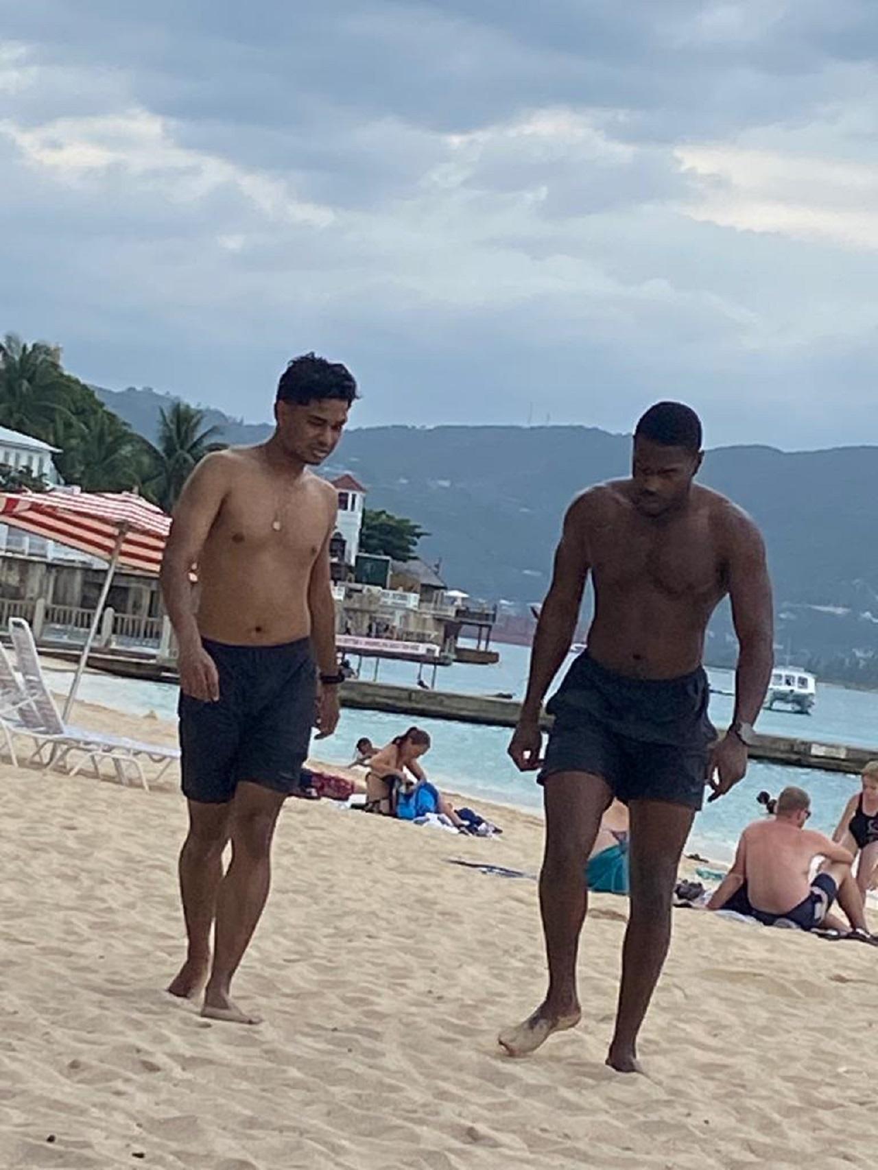 Montego Bay: Doctors Cave Beach Day Trip – Montego Bay, Jamaica