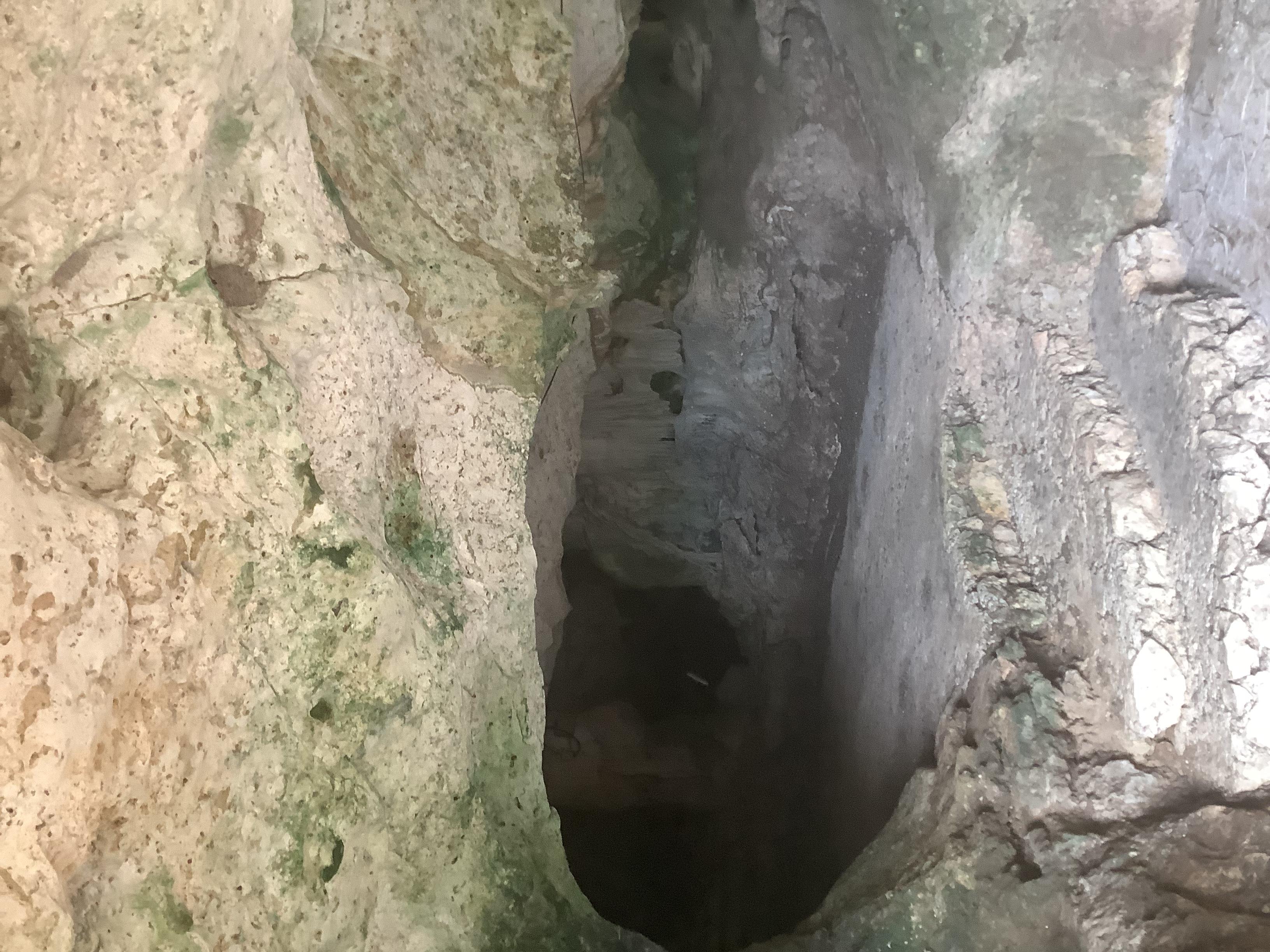 Montego Bay: Green Grotto Caves Tour – Green Grotto Caves, Jamaica