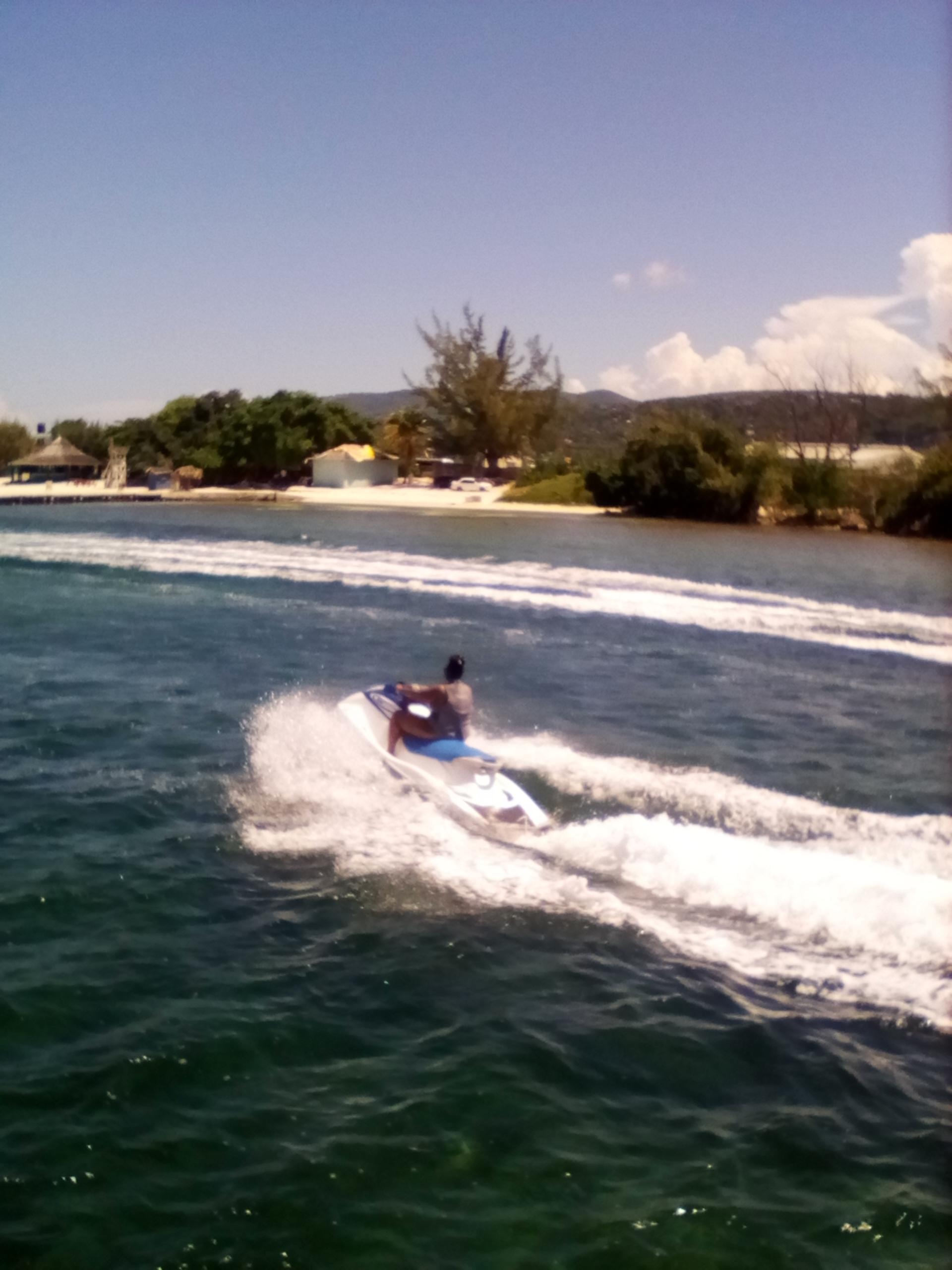 Montego Bay Jetski Rentals: Experience Bliss on Water Active – Montego Bay, Jamaica