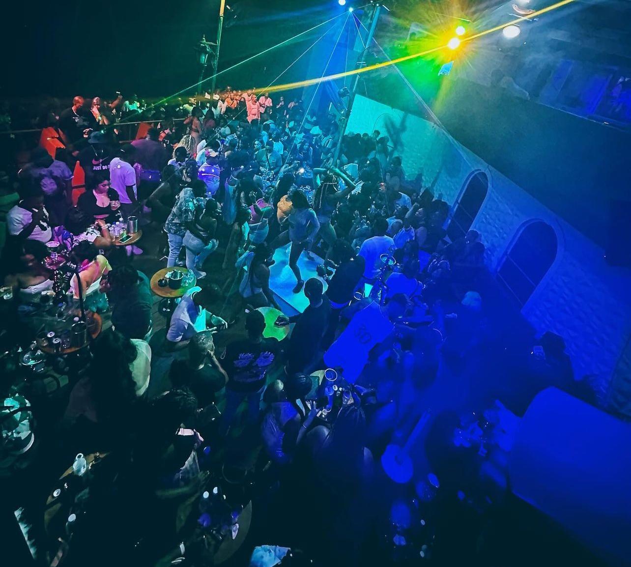 Montegobay nightlife experience – Montego Bay, Jamaica