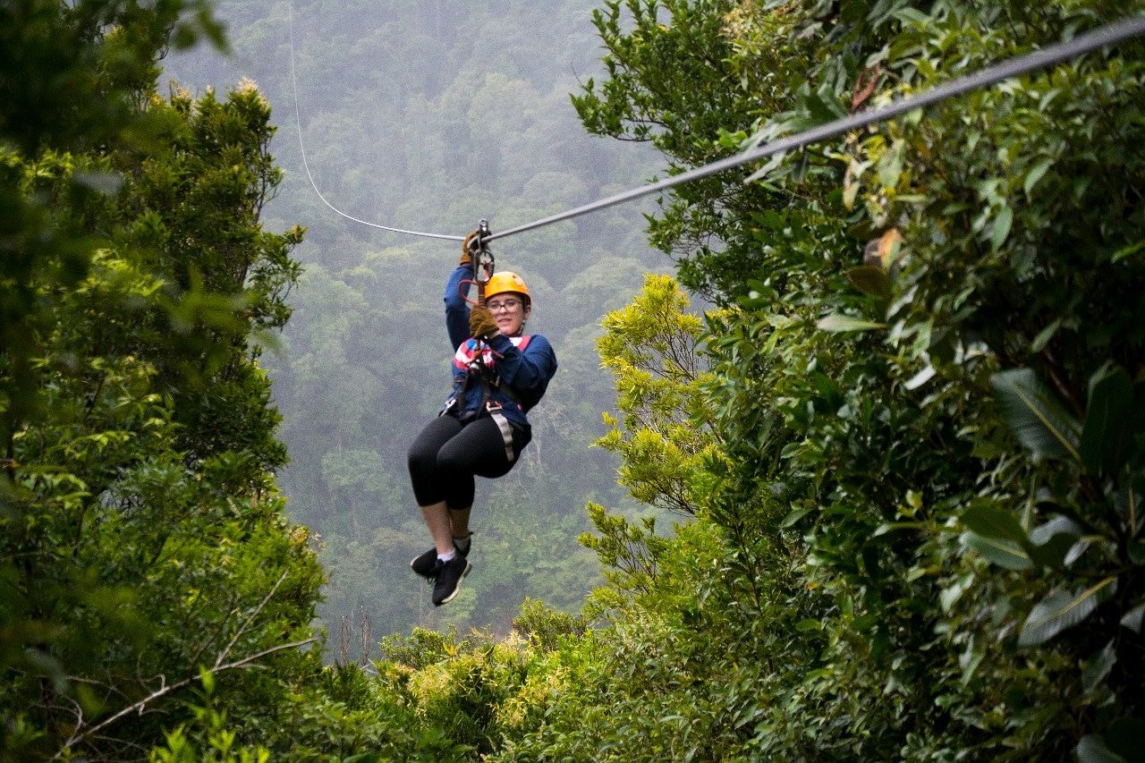 Monteverde: 3 Hours of the Longest & Highest Extreme Zipline – Monteverde, Costa Rica