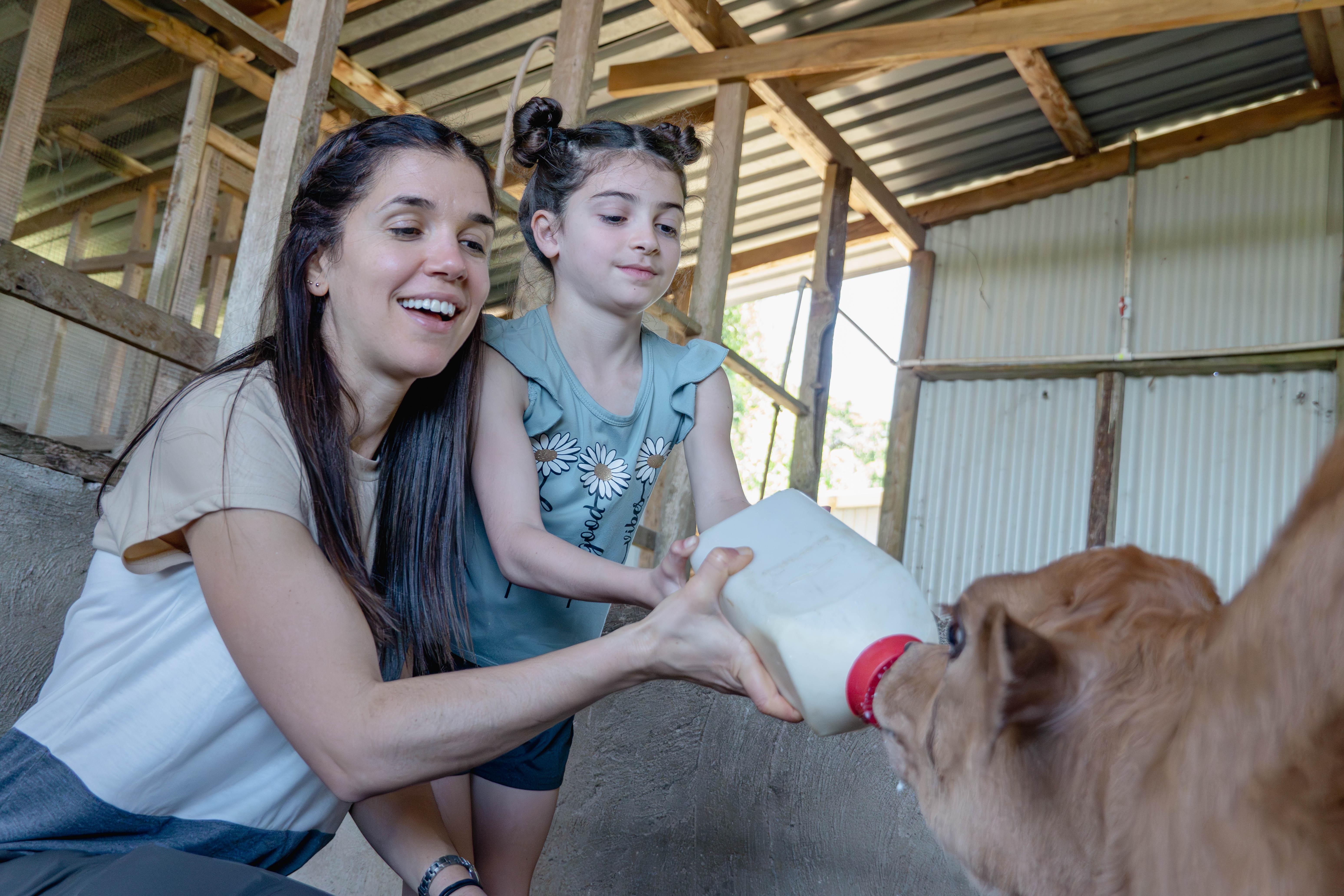 Monteverde: Finca El Paraiso Cheese Farm Tour – Monteverde, Costa Rica