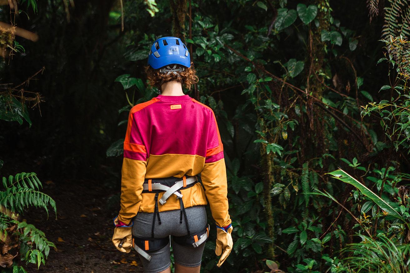 Monteverde: Sky Trek 1.9Mile Cloud Forest Zipline Experience – Monteverde, Costa Rica