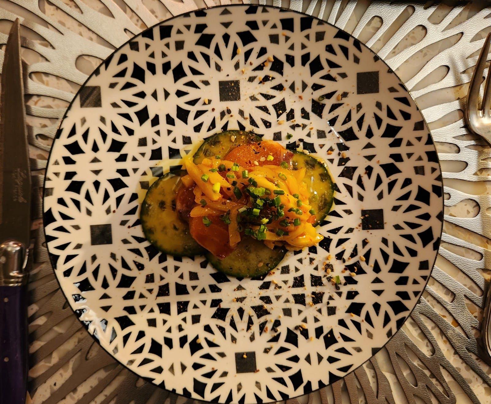 Montreal: Cooking Class & Lunch with Michelin-Trained Chef – Montreal, Canada