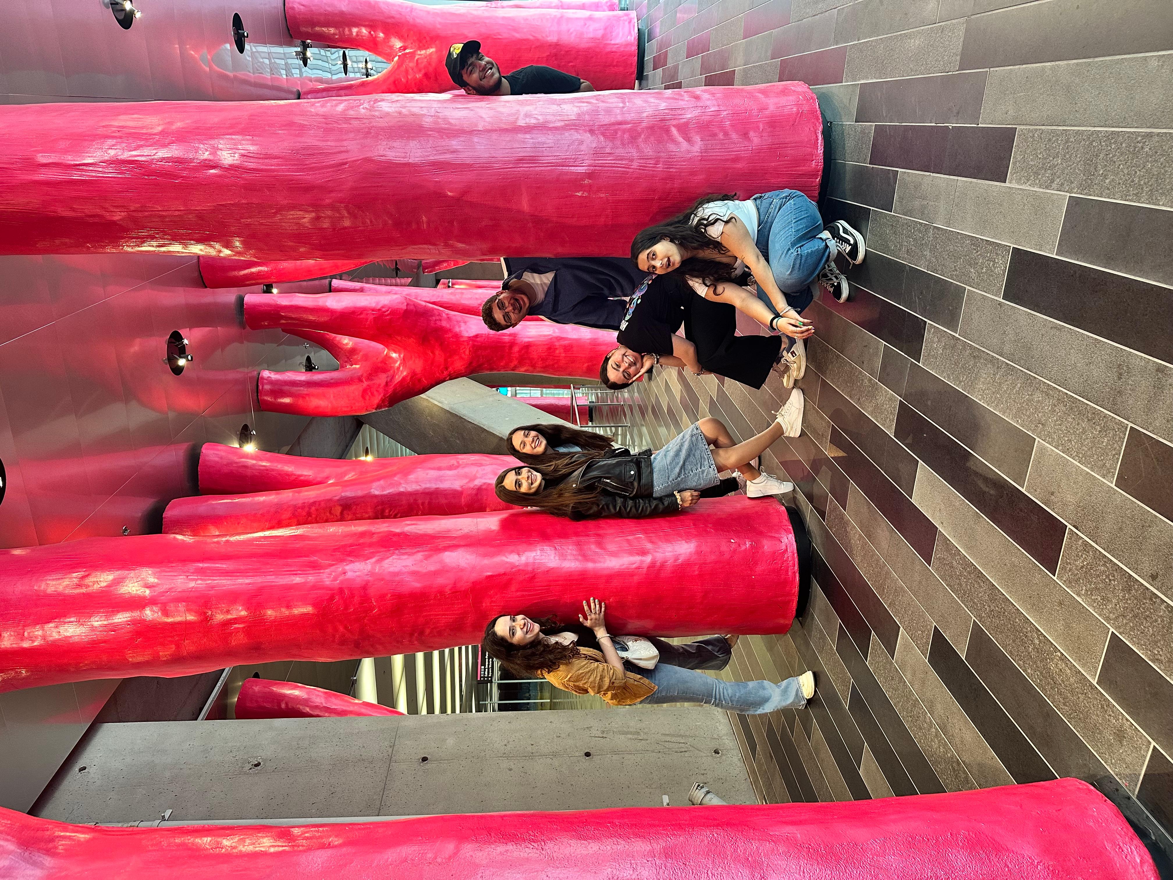 Montreal: Discover Reso – The Underground City – Montreal, Canada