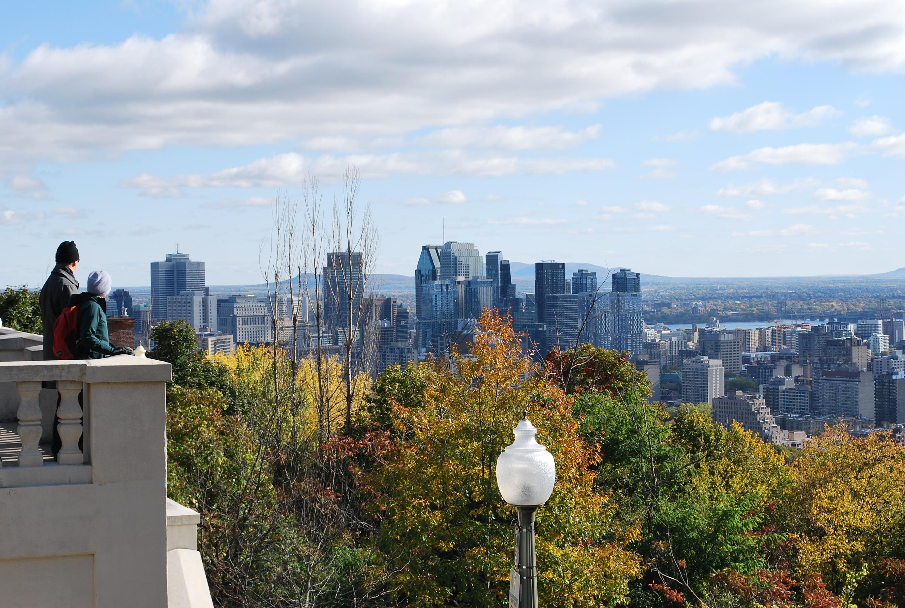 Montreal: Half-Day City Tour – Montreal, Canada