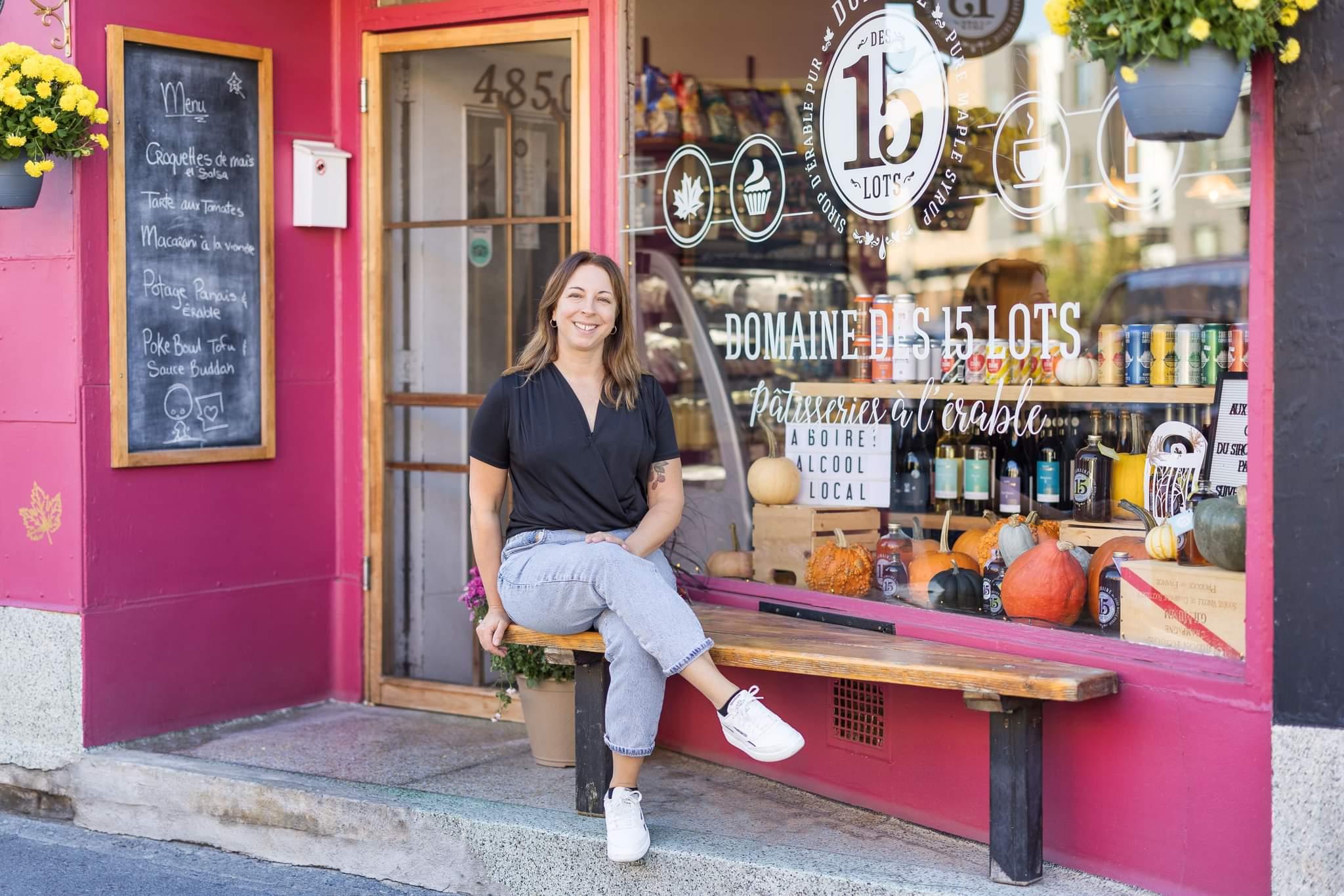 Montreal: Maple syrup tasting and conference. In english! – Montreal, Canada