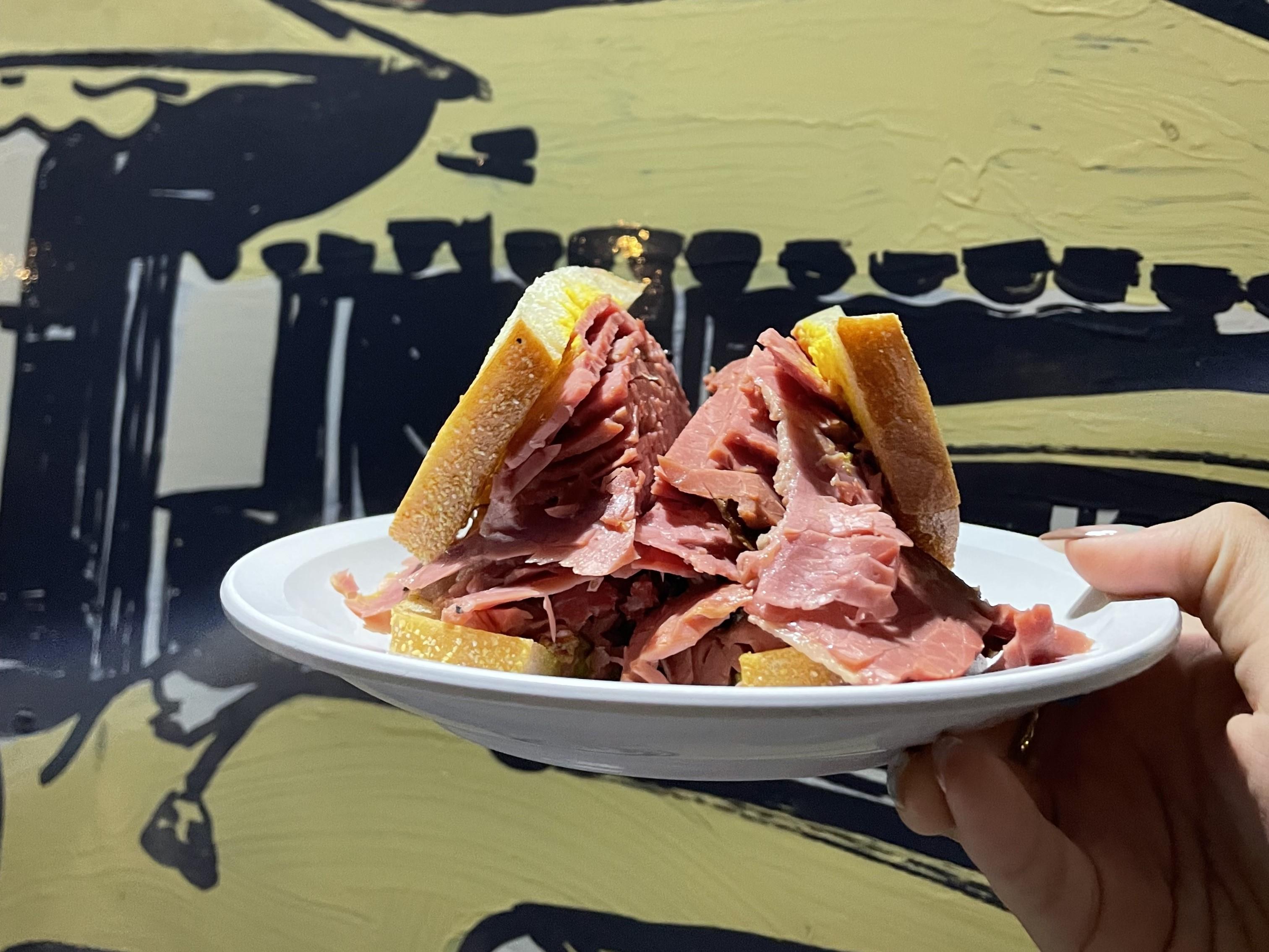 Montréal: Mile End Foodie Tour with Tasting – Montreal, Canada