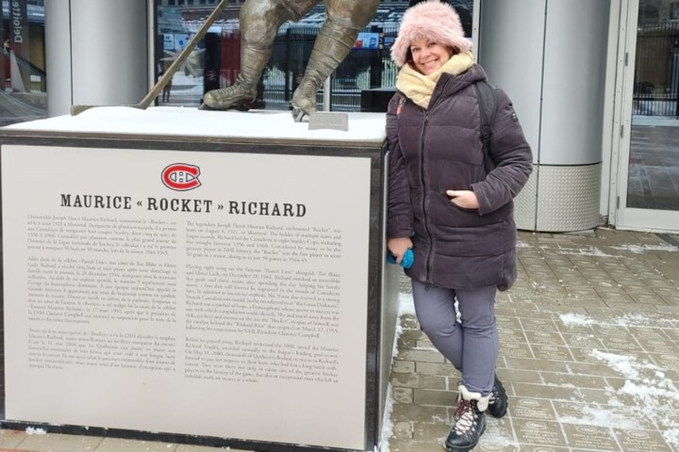 Montreal: Private custom walking tour with a guide – Montreal, Canada