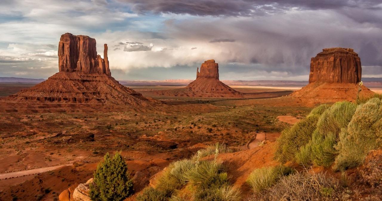 Monument Valley: Guided Tour of Secluded Locations – Totem Pole, Utah