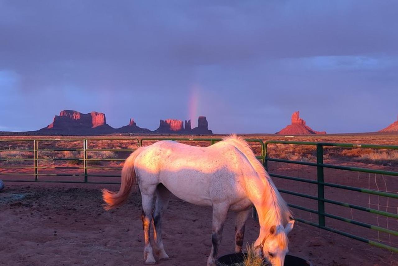Monument Valley: Horseback Adventure Tour – Utah