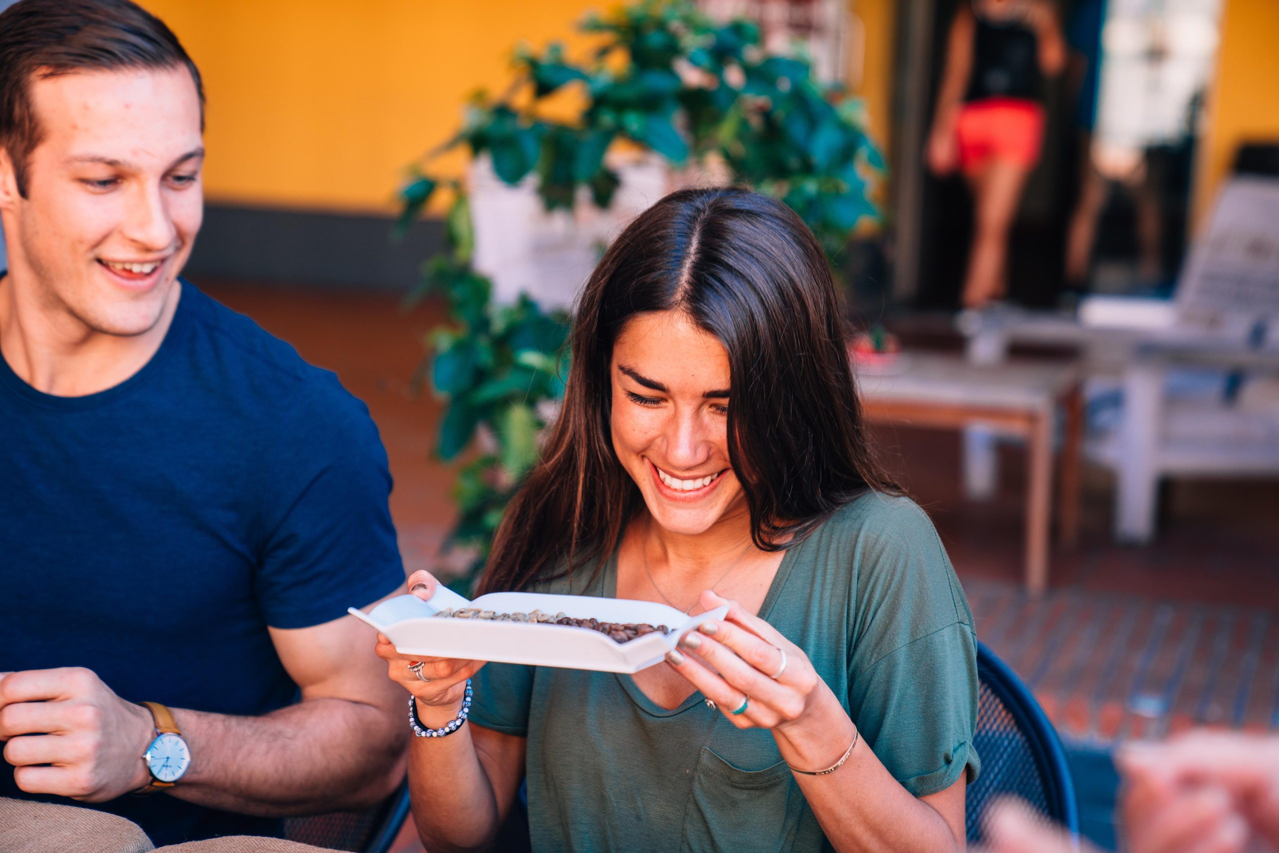 Morning Old San Juan Walking & Food Tasting Tour – San Juan, Puerto Rico