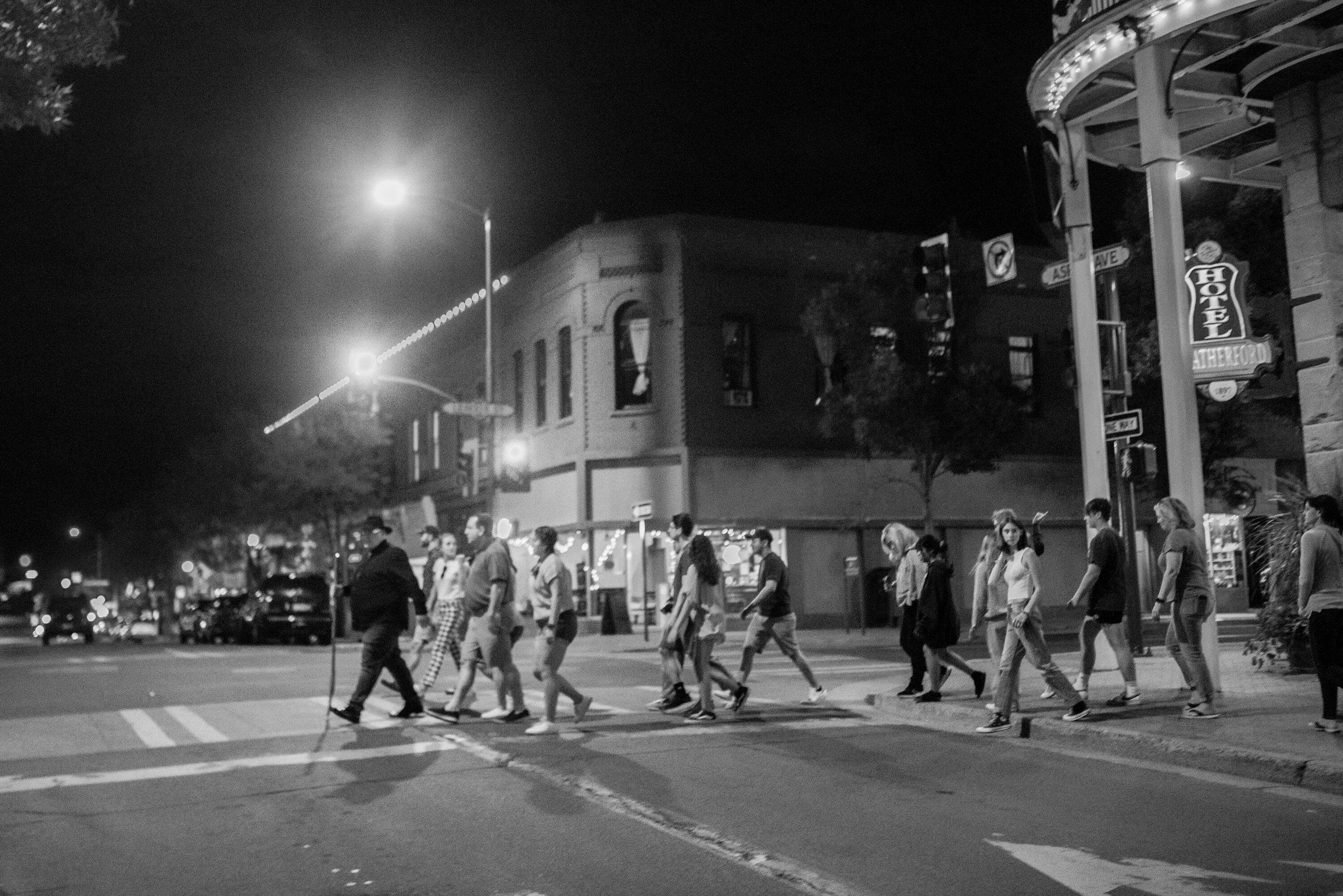 Mountain Town of Madness, Adults Only Tour – Flagstaff, Arizona