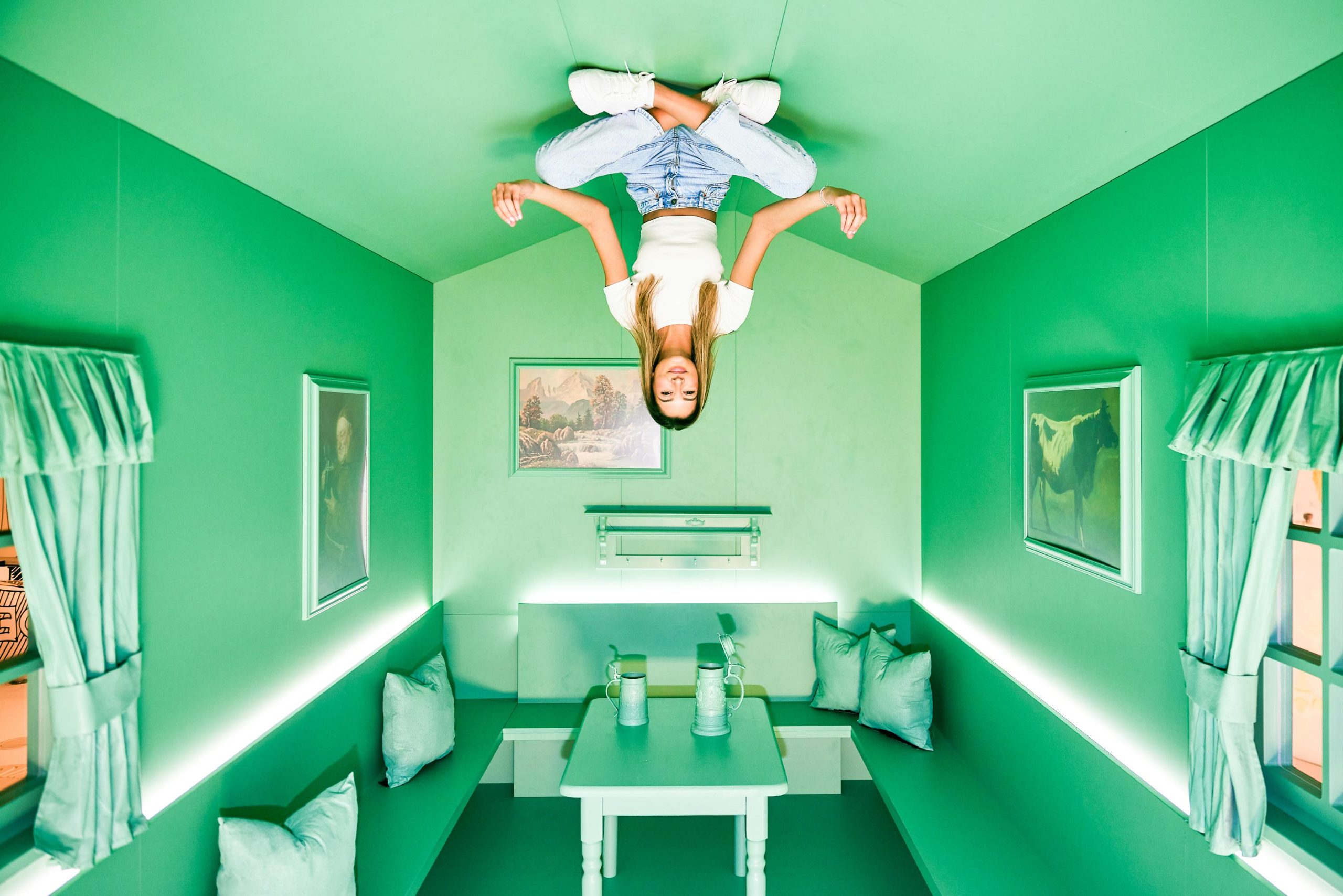 Munich: Studio of Wonders Entry Ticket – Munich, Germany