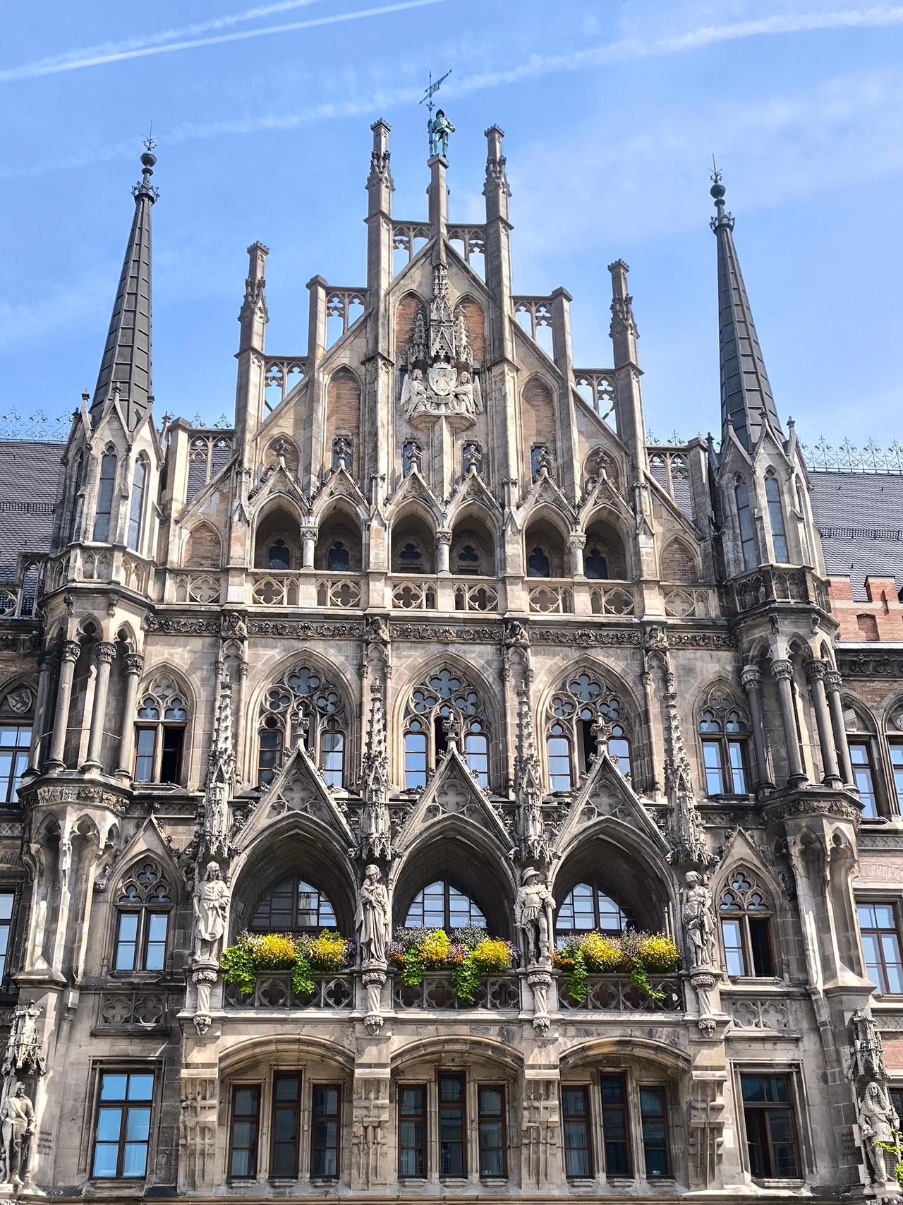 Munich: Walking tour of the old town with all your senses – Munich, Germany