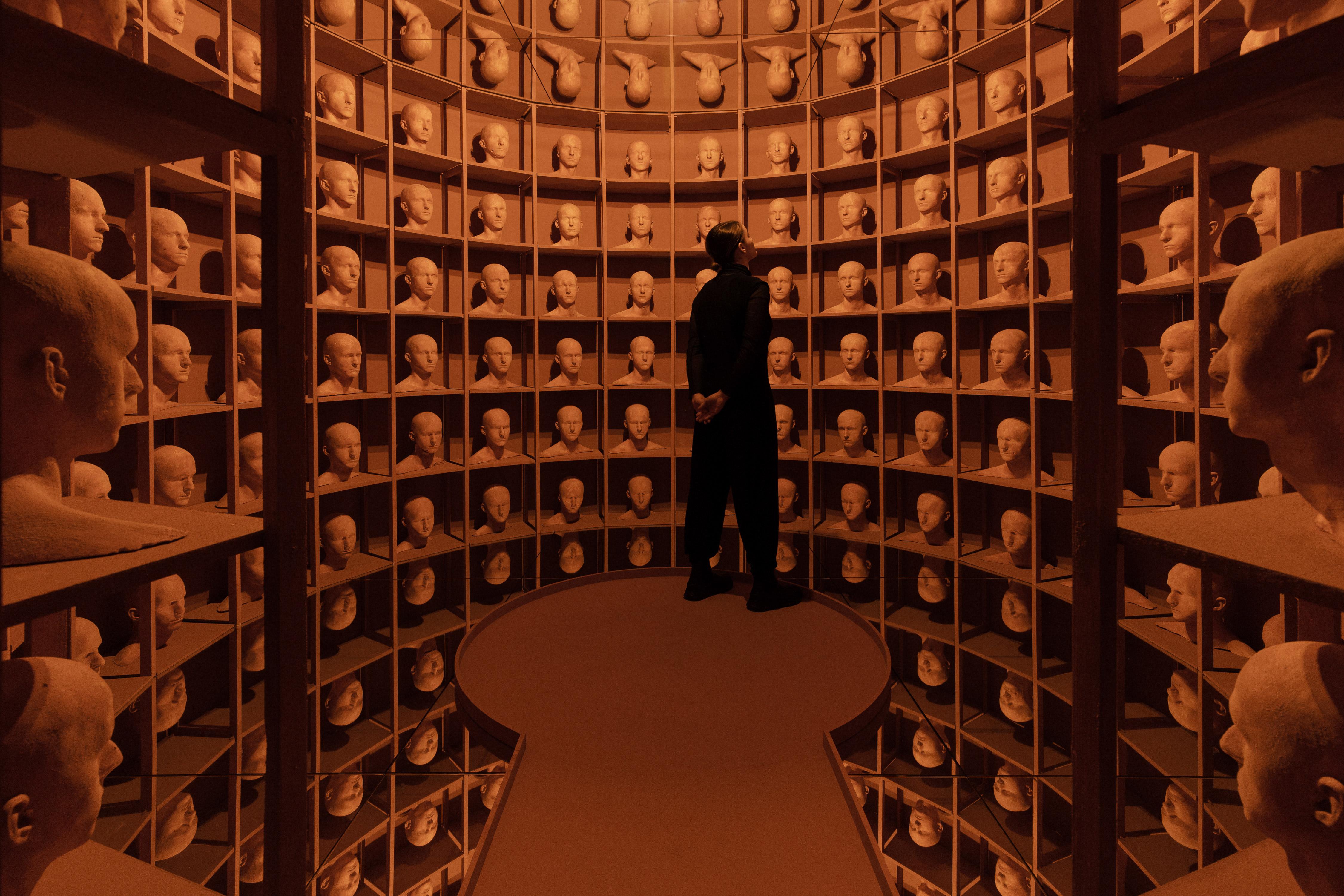 Museum Villa – Amsterdams new contemporary art museum – Amsterdam, Netherlands