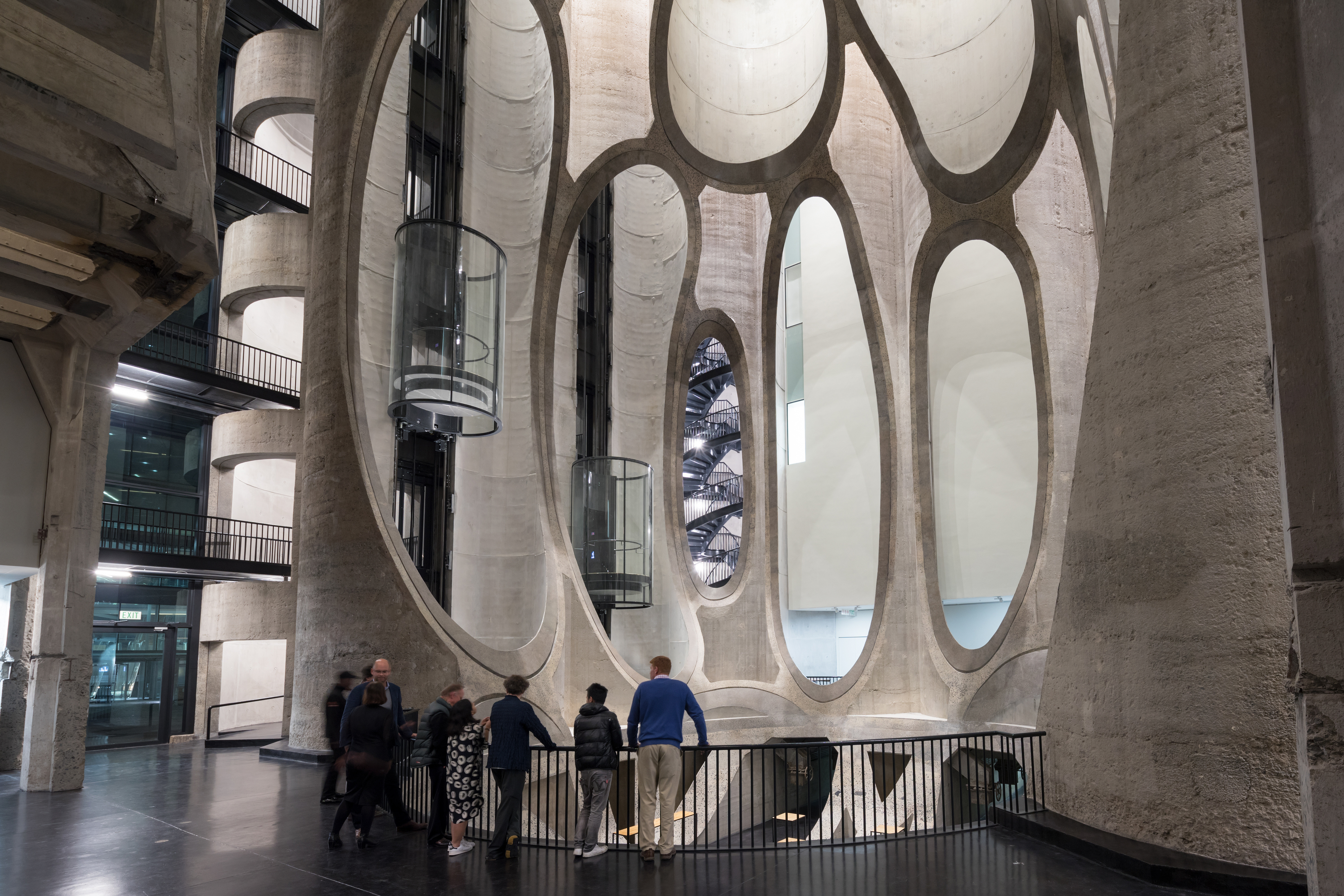 Museum of Contemporary African Art: Fast-Track Zeitz MOCAA – Cape Town, South Africa