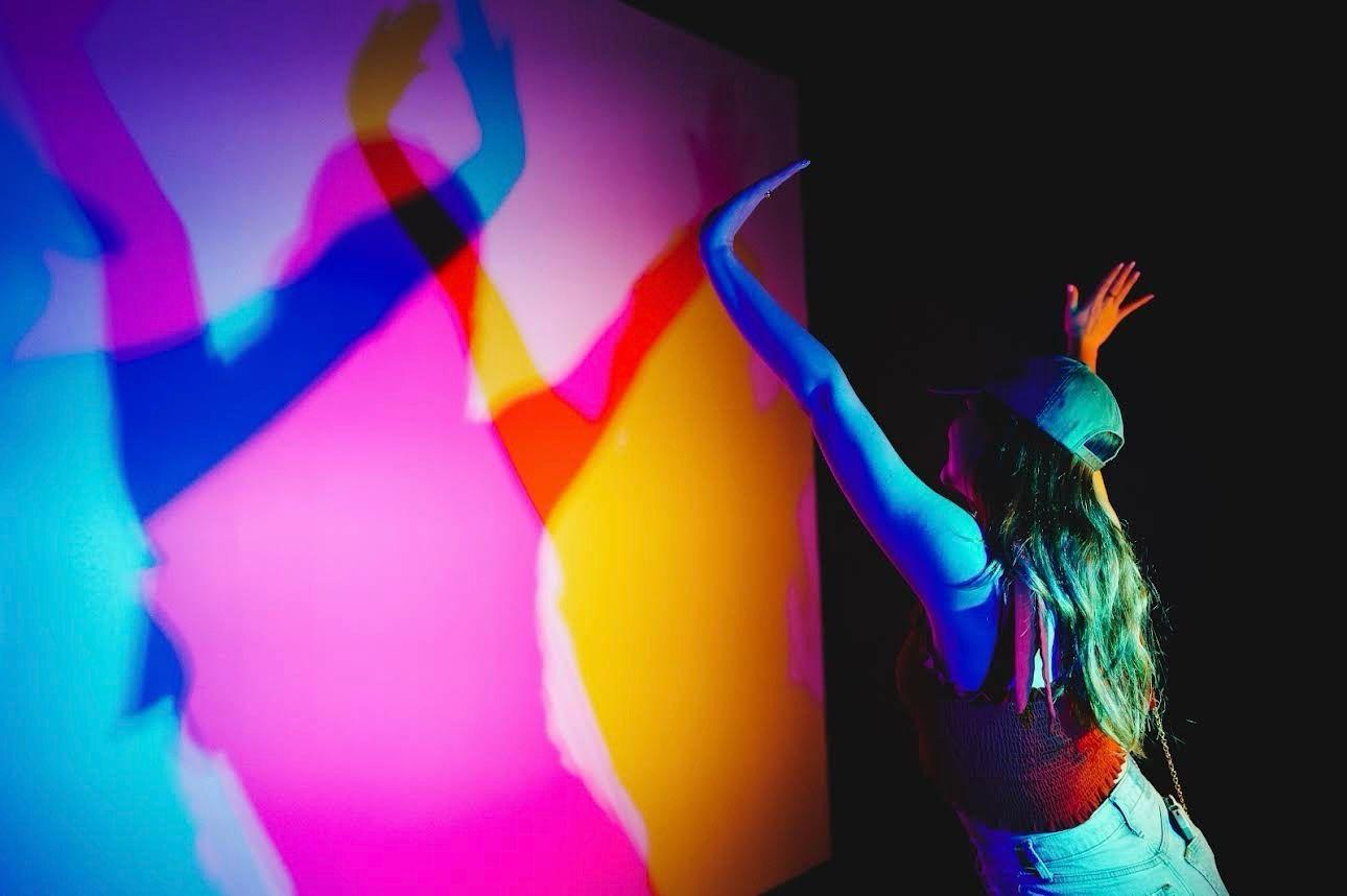 Museum of Illusions Austin Entry Ticket – Austin, Texas