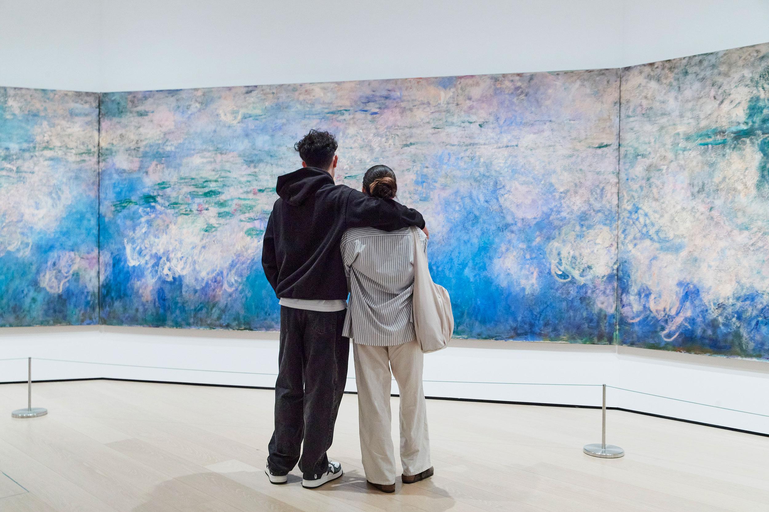 NYC: Museum of Modern Art (MoMA) Entry Ticket – New York City, New York