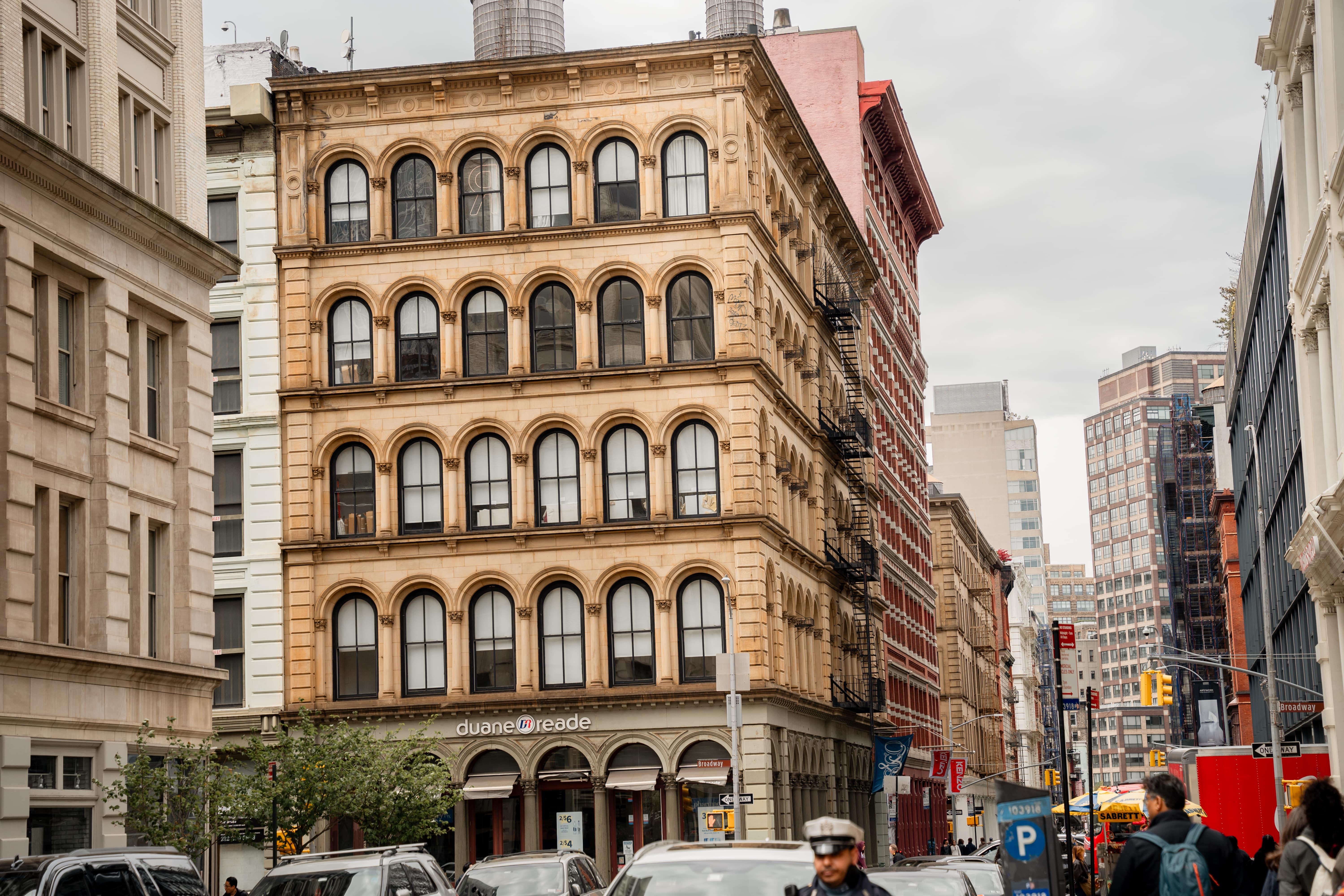 NYC: SoHo, Little Italy, and Chinatown Guided Tour – New York City, New York