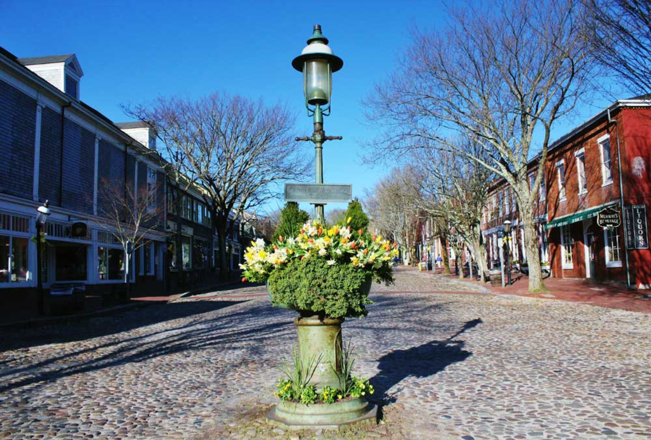 Nantucket: Guided Scenic Island Driving Tour – Siasconset, Massachusetts