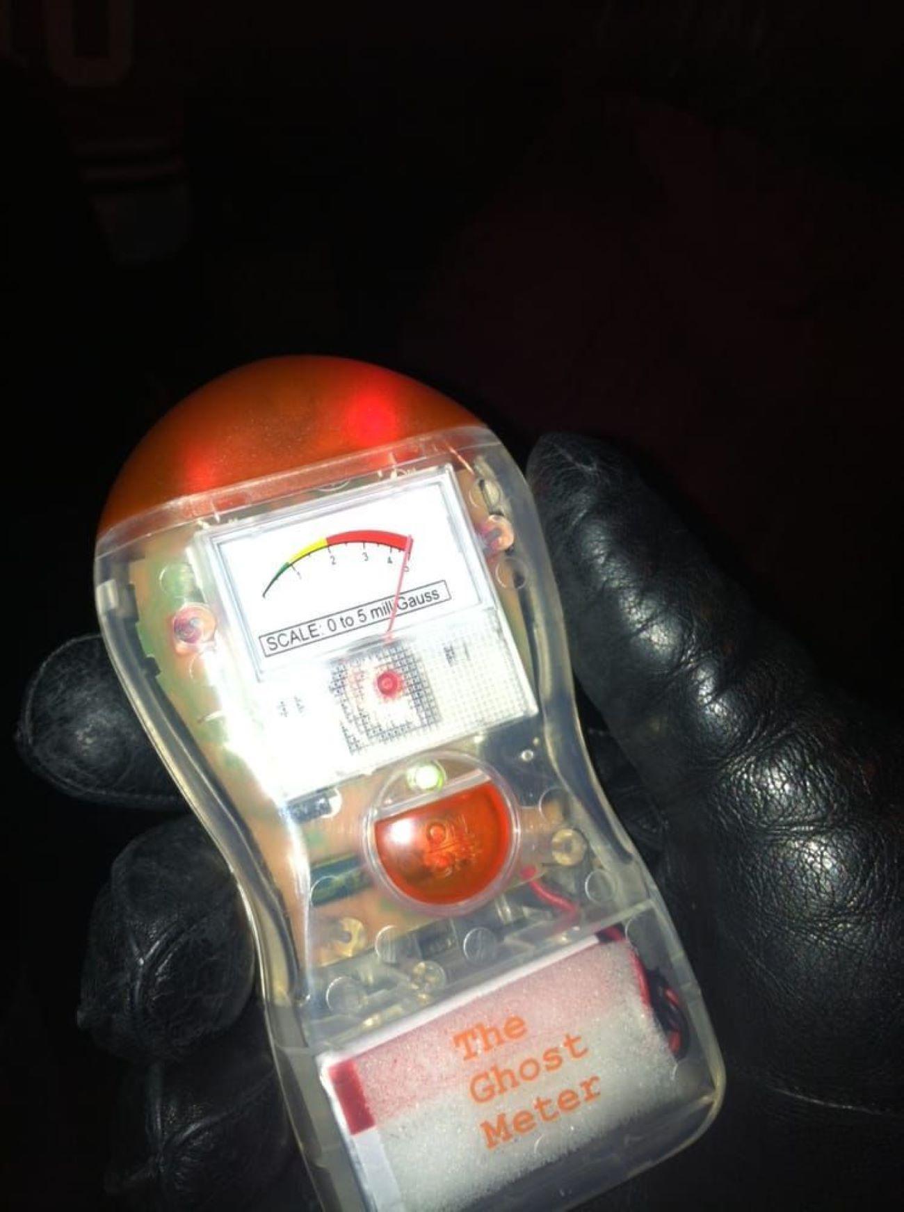 Naperville Hauntings Ghost Walk – Naperville, Illinois