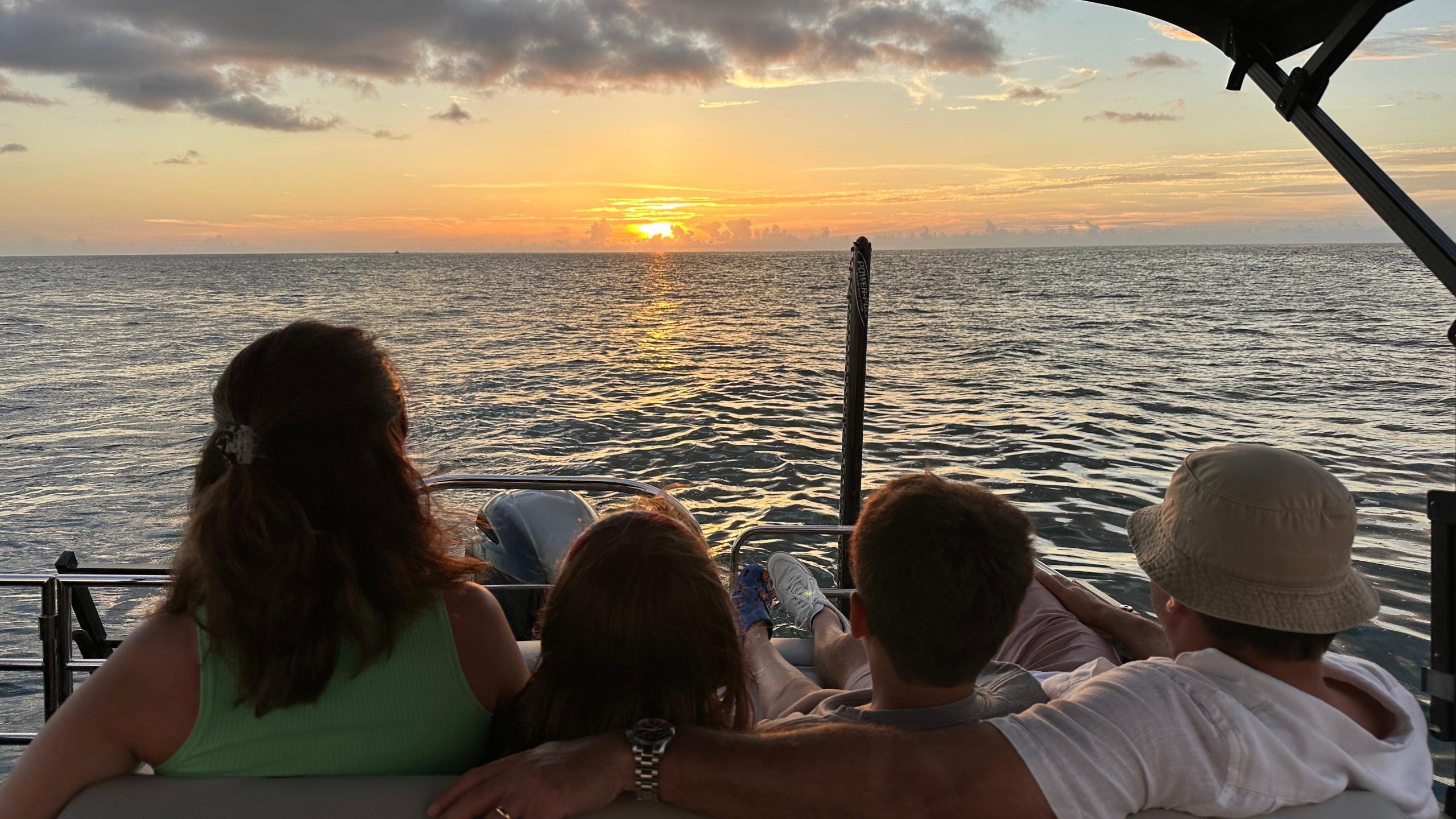 Naples: Sunset Boat Cruise with Charcuterie and Wine – Naples, Florida