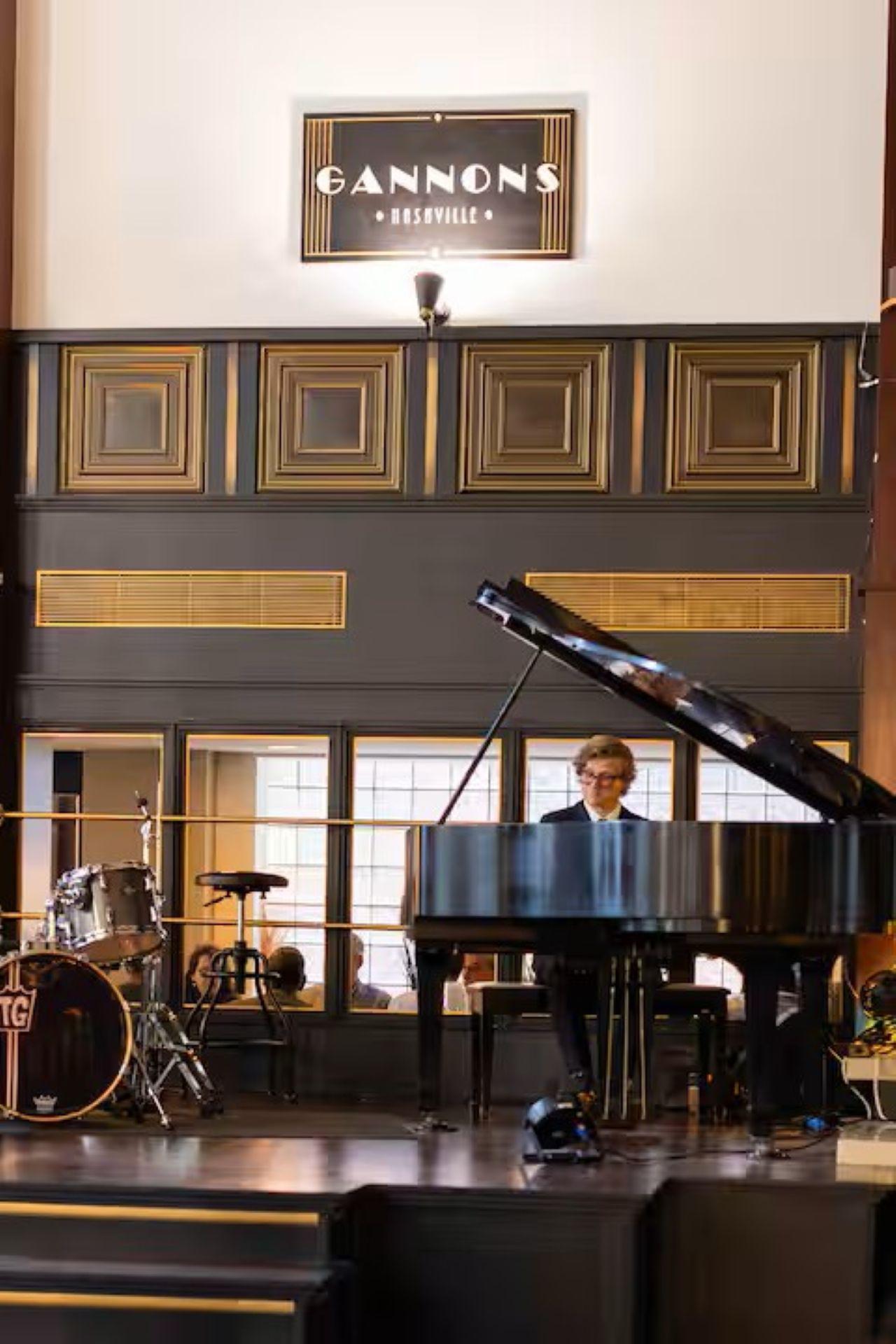 Nashville: All-in VIP Cocktail Tour — Speakeasy Nashville – Nashville, Tennessee