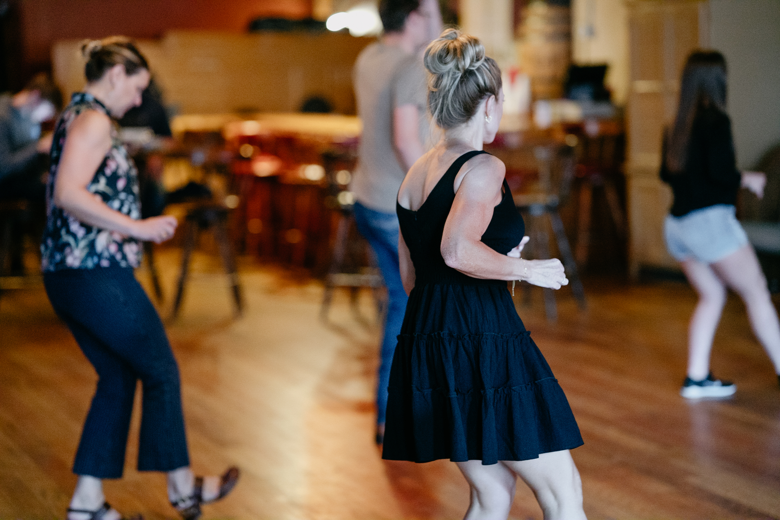 Nashville: Line Dancing Class with Keepsake Video – Nashville, Tennessee