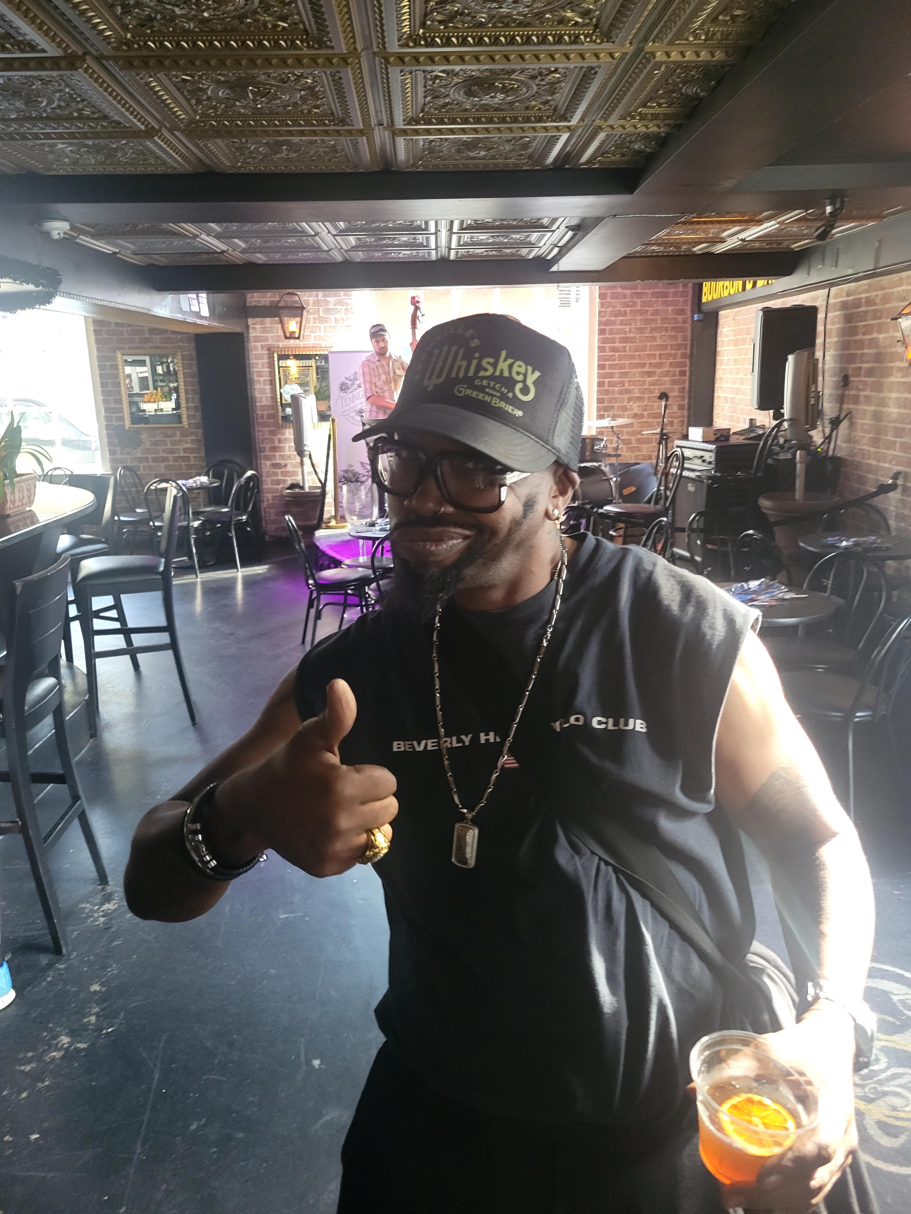 Nashville: Tennessee Whiskey Cocktail Making Workshop – Nashville, Tennessee