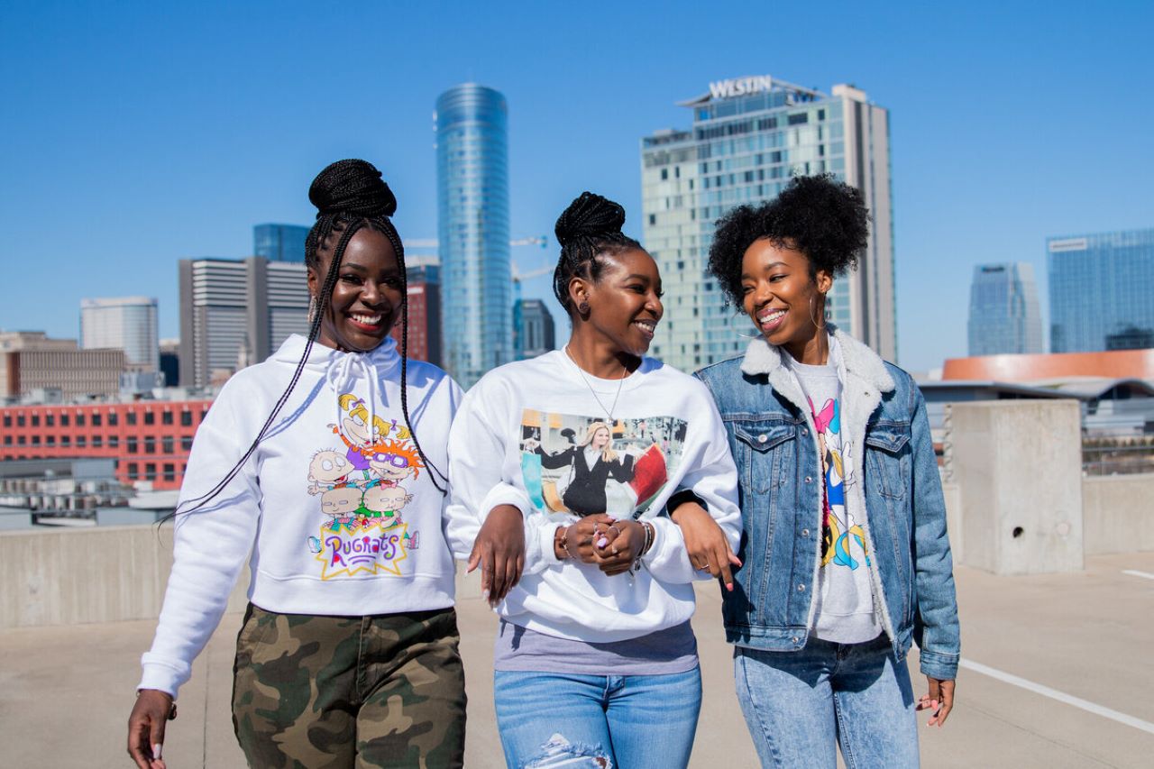 Nashville: Walking Tour and Photoshoot in The Gulch – Nashville, Tennessee