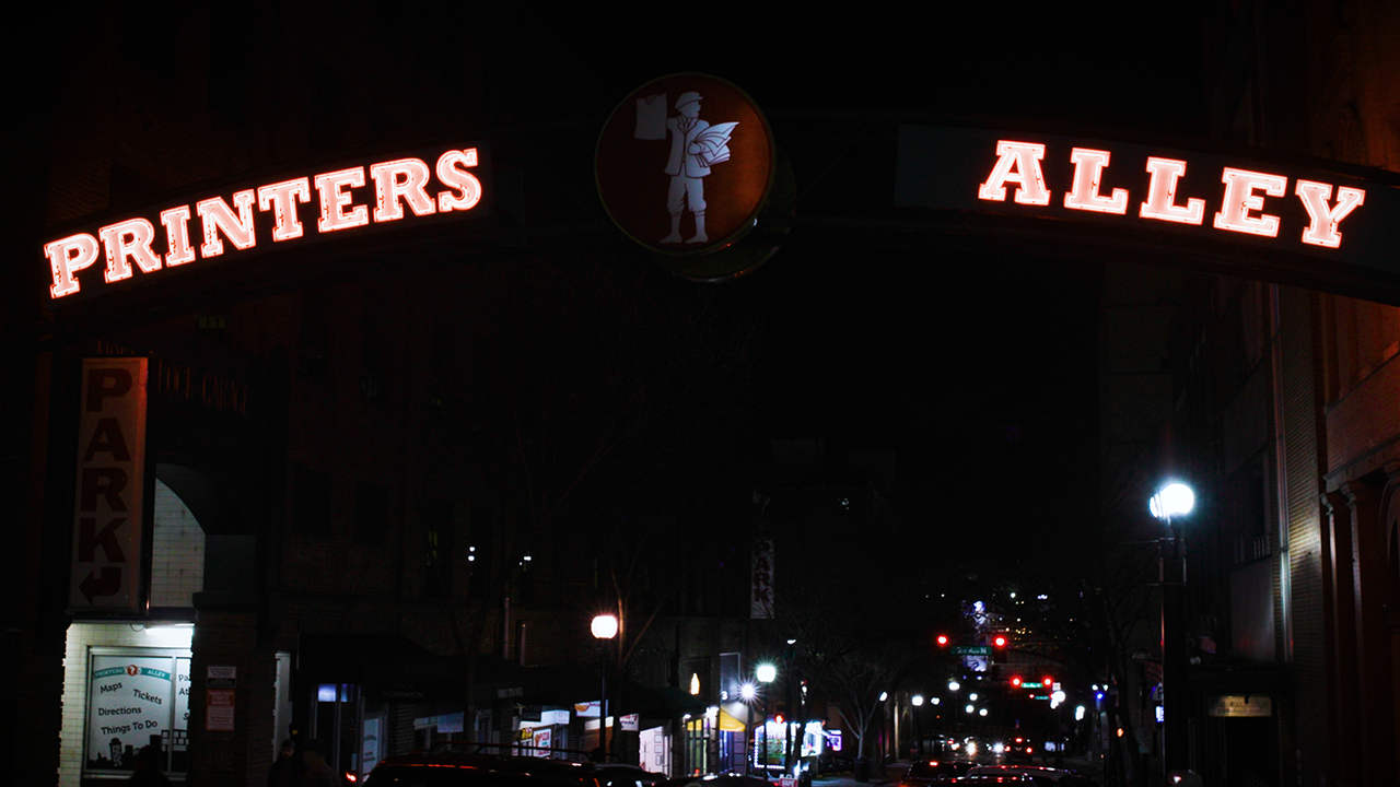 Nashville: Whiskey Country Music Guided Tour – Nashville, Tennessee