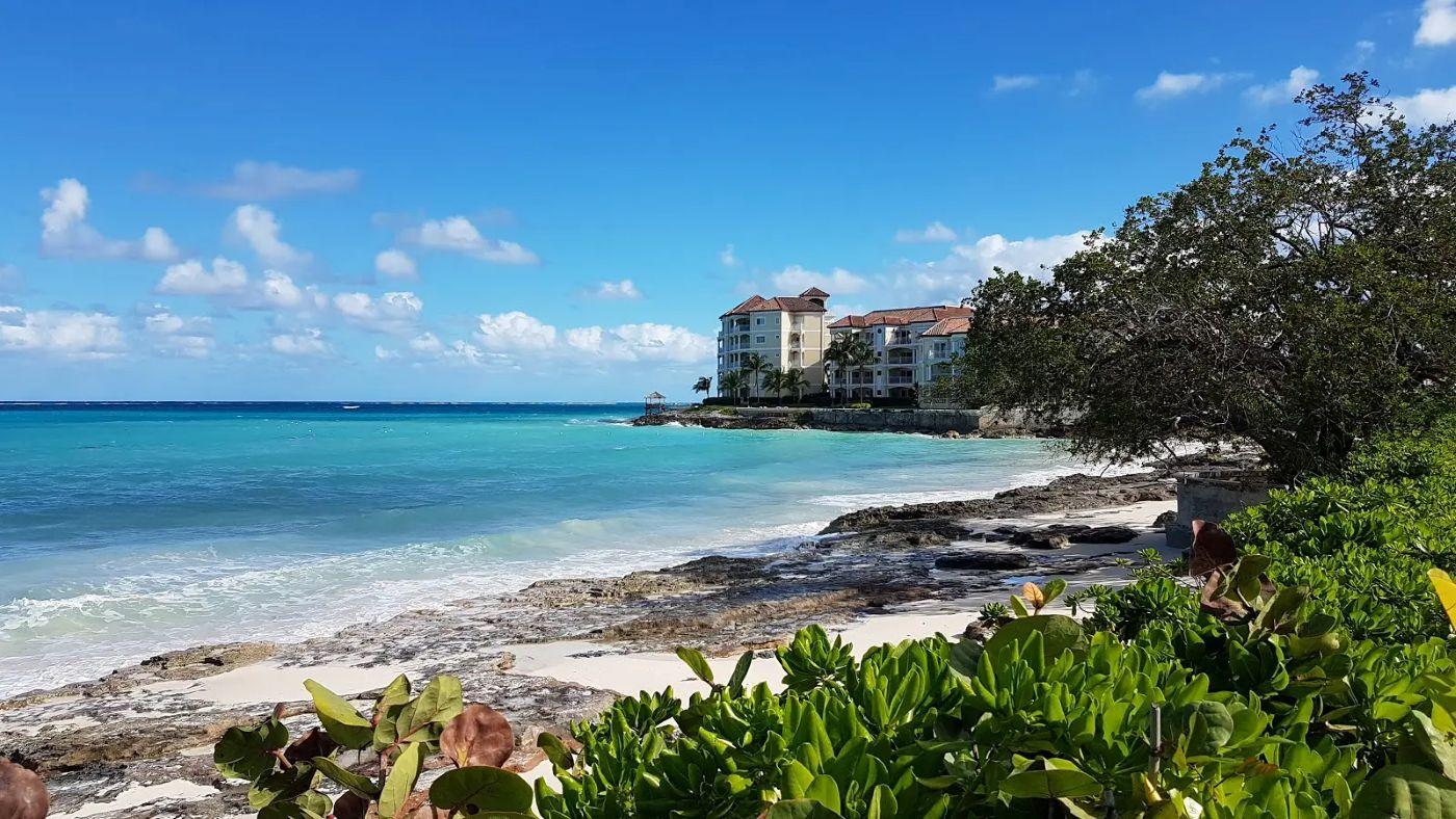 Nassau Private Beach-Hopping Tour: Soft Sands & Ocean Vibes – Clifton Heritage National Park, Nassau, Bahamas