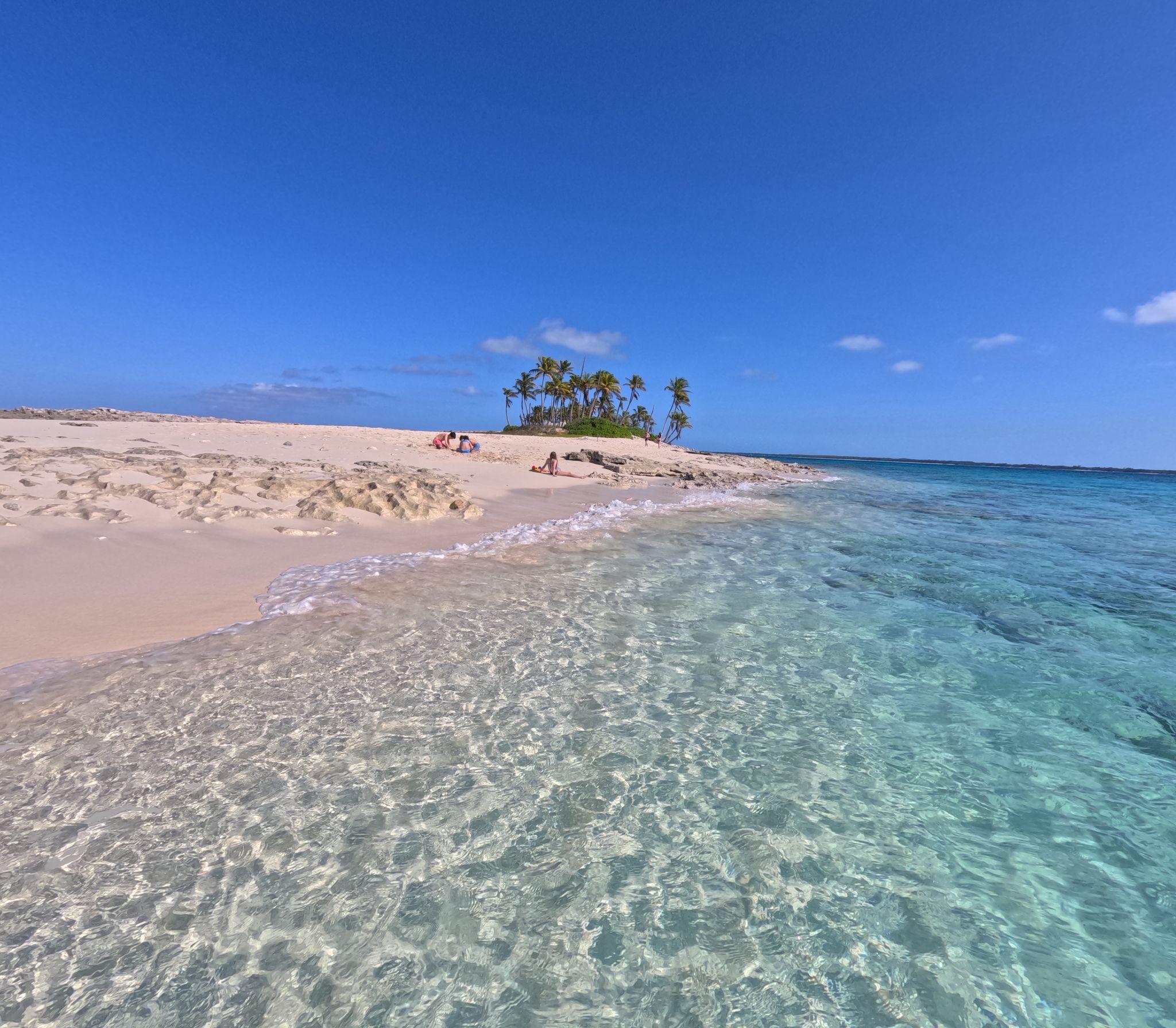 Nassau: Private Boat Charter Snorkel Tour – Nassau, Bahamas