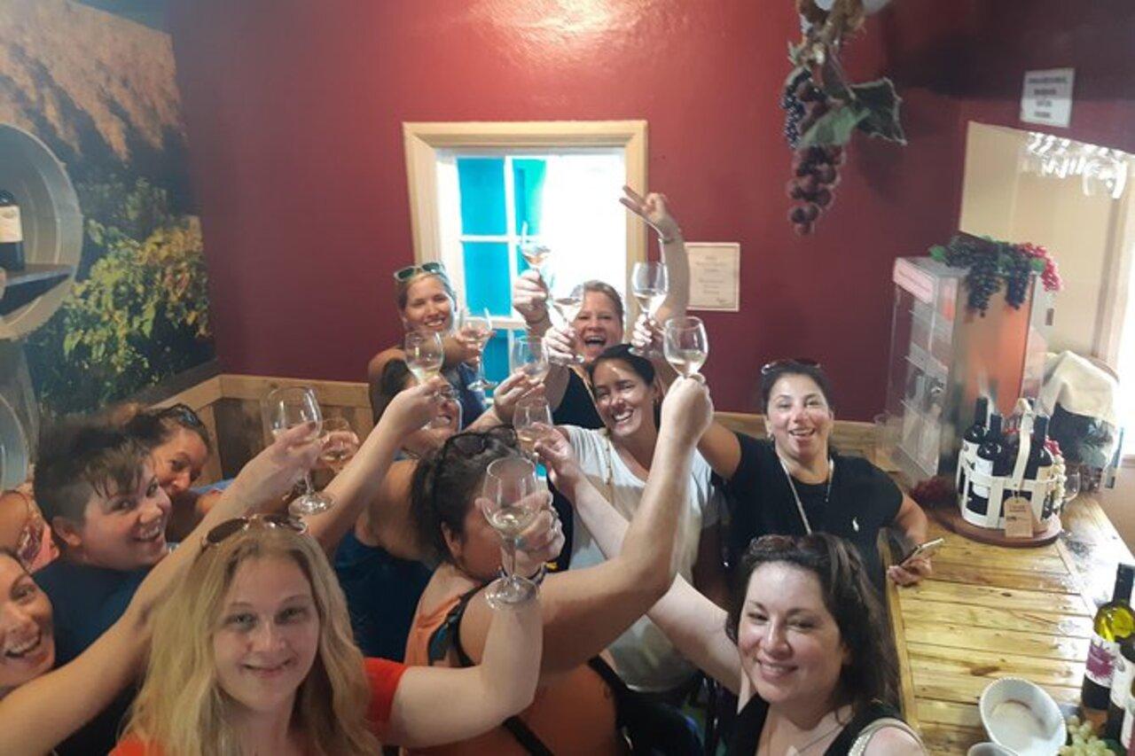 Nassau: Private Rum Reggae and Rhythms Tour – Nassau, Bahamas