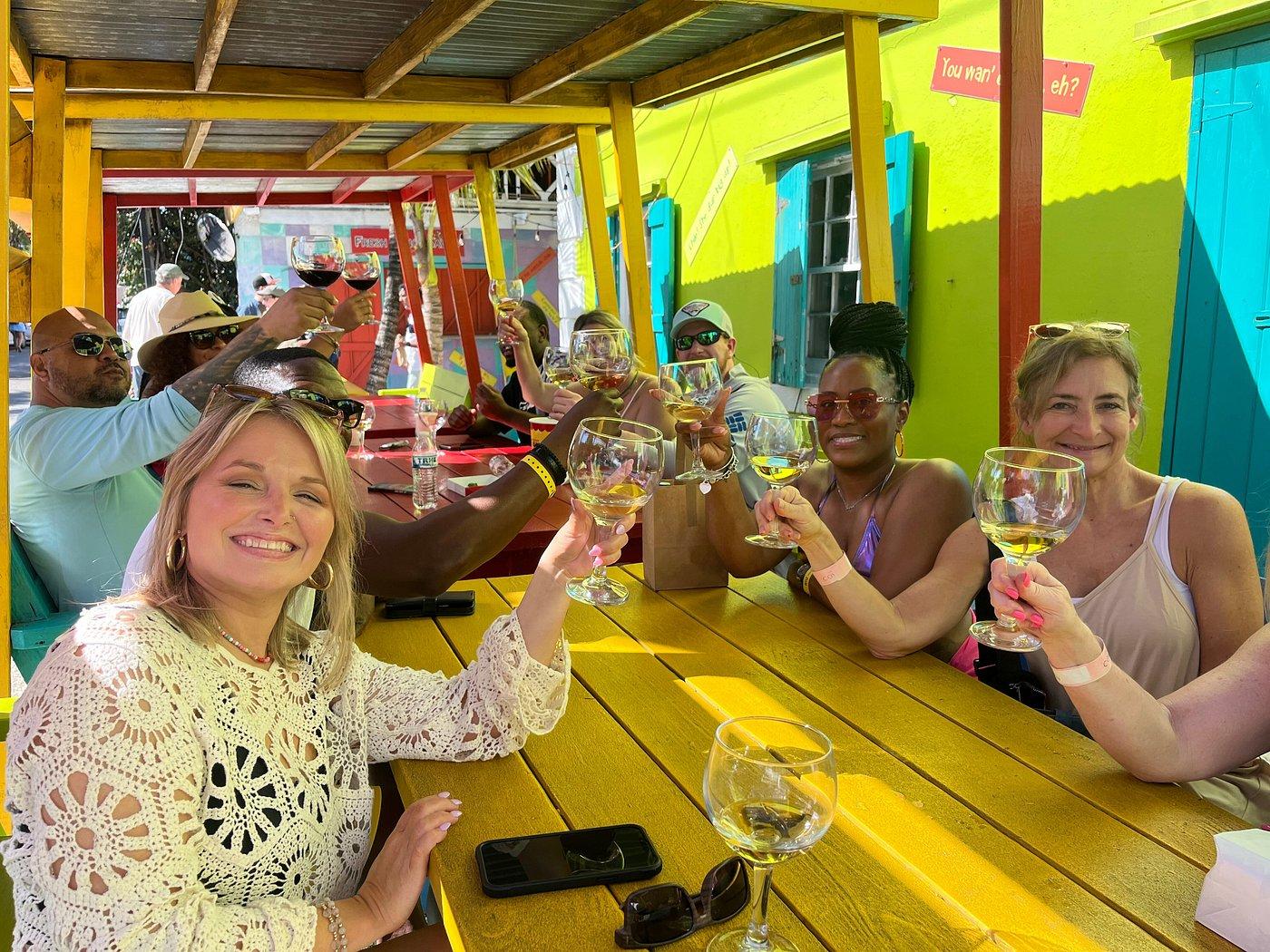 Nassau: Rum, Reggae and Rhythms Tour – Nassau, Bahamas