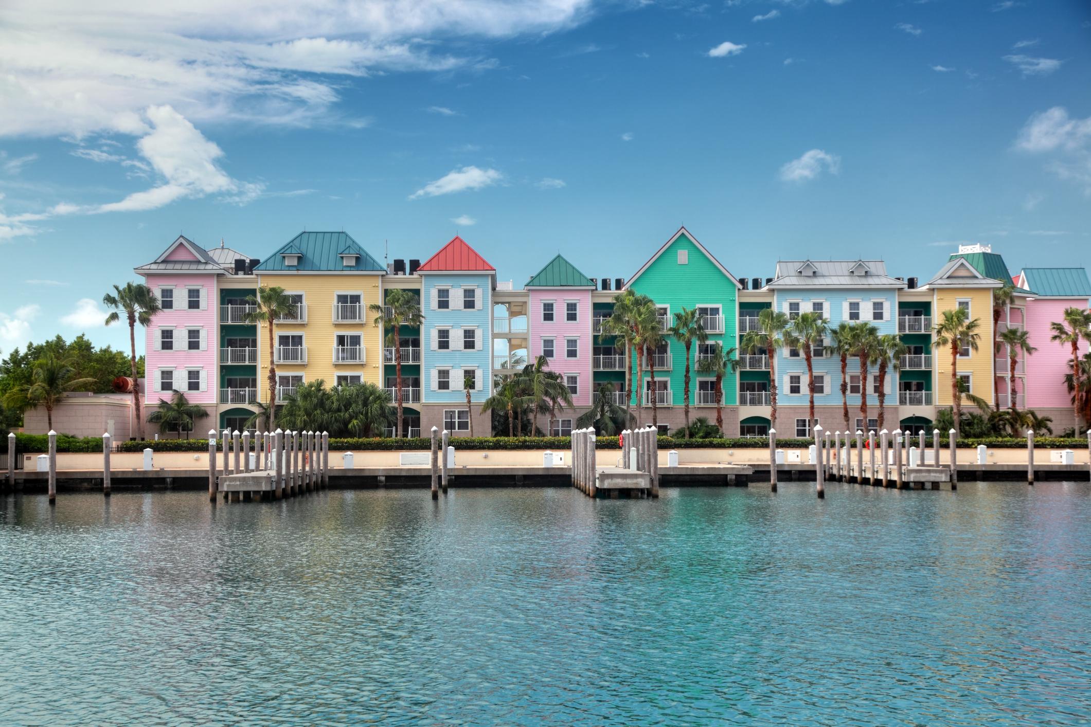 Nassau: Sightseeing, Snorkeling, & Shopping Tour with Pickup – Nassau, Bahamas