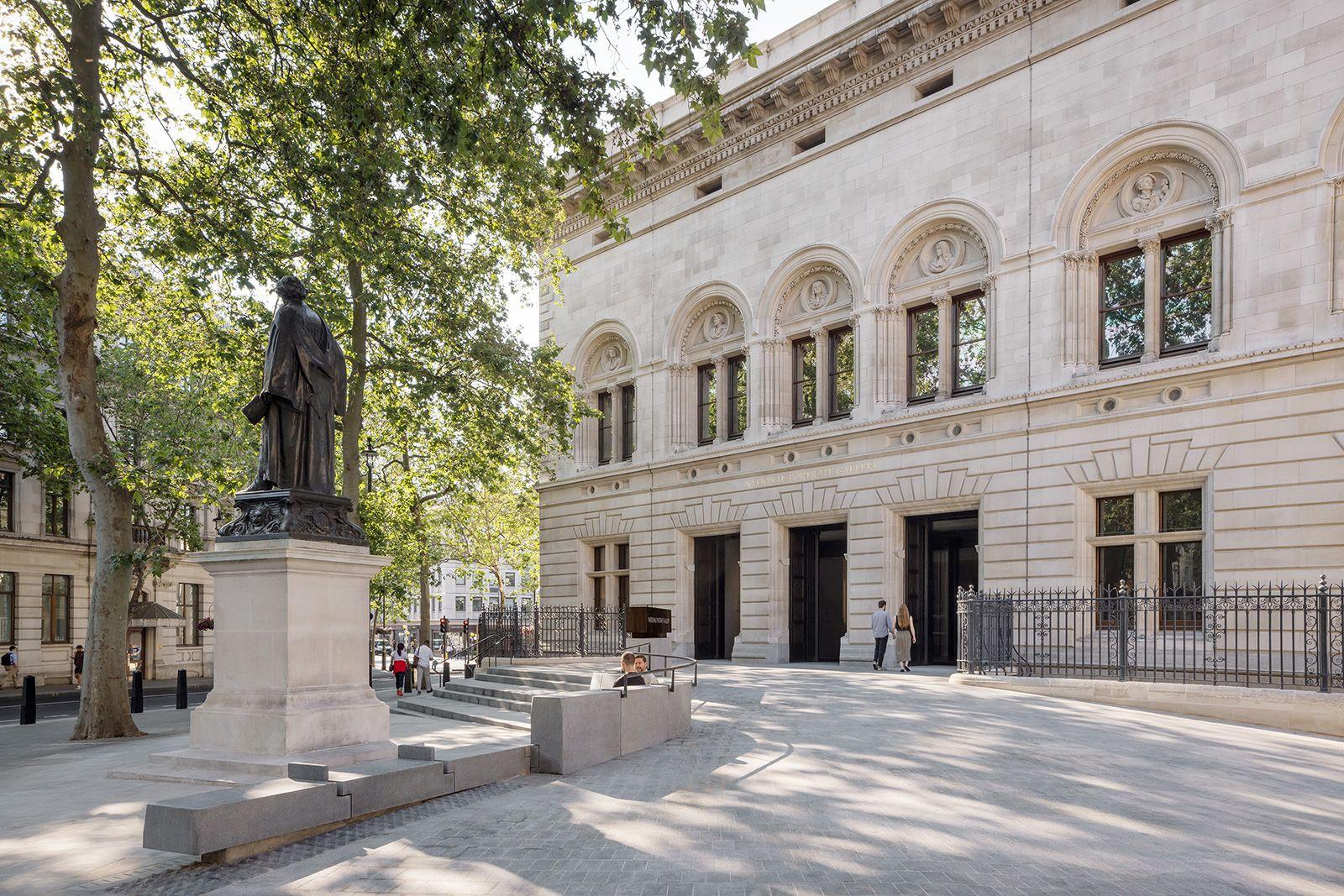 National Portrait Gallery London: Private Guided Tour 3 hour – London, United Kingdom