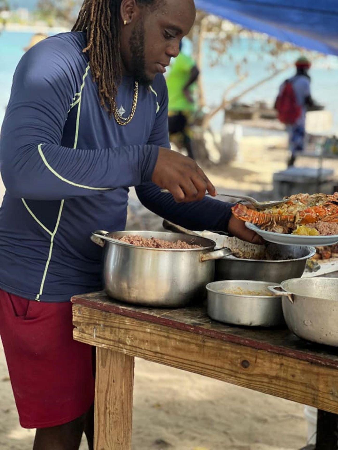 Negril: 7-Miles Beach & Rick’s Cafe Sunset Experience – Negril, Jamaica