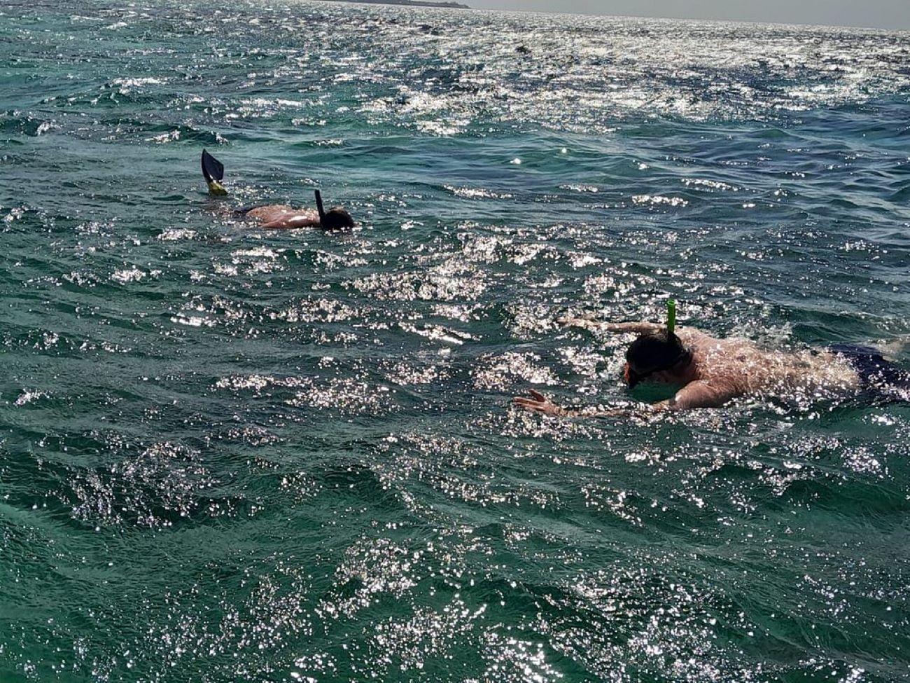 Negril: Booby Cay Island Picnic Tour with Snorkeling – Booby Cay, Jamaica