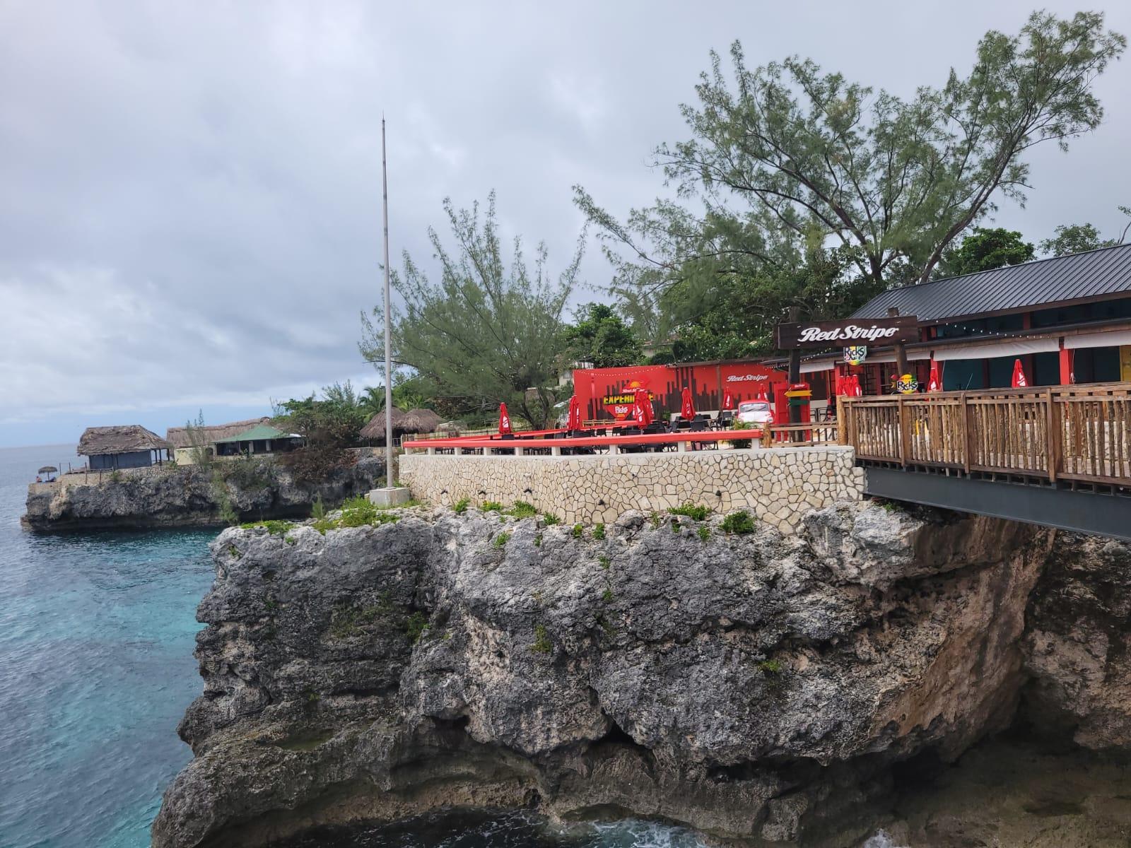 Negril Day Trip From Falmouth & Montego Bay – Montego Bay, Jamaica