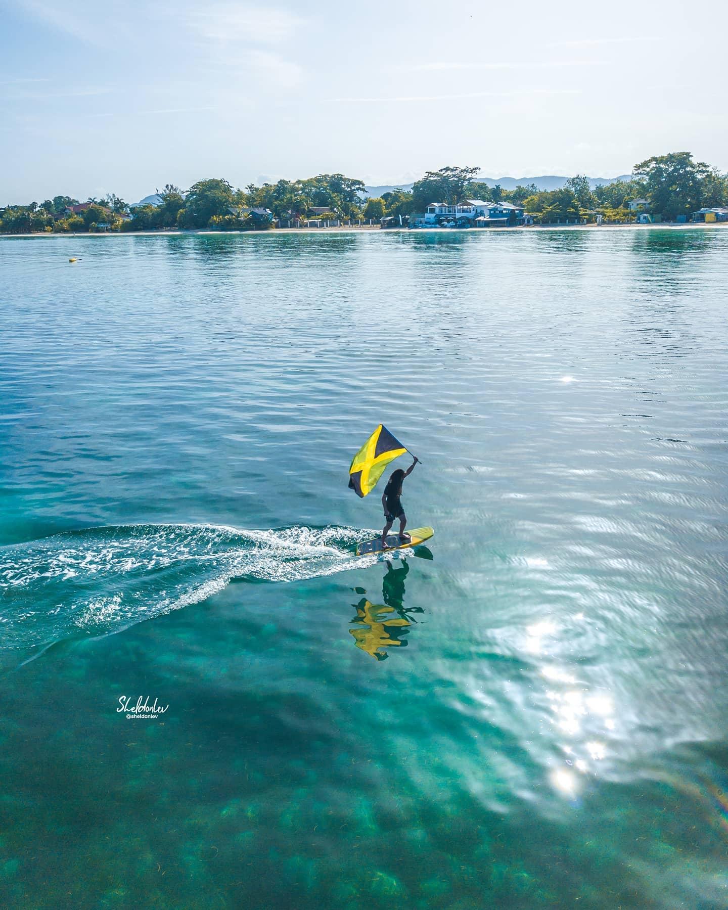 Negril Day Trip to Seven Mile Beach and Rick’s Cafe – Negril, Jamaica