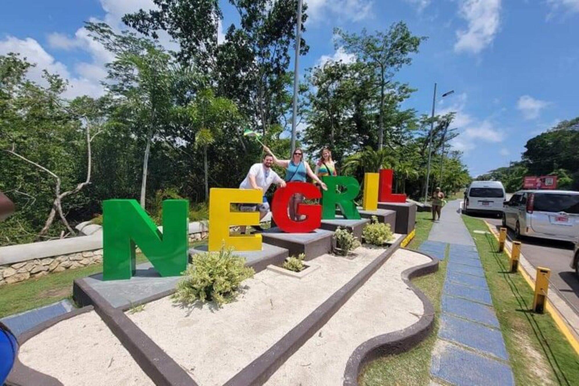 Negril: Epic Rick’s Cafe & 7 Mile Beach Day Trip – Negril, Jamaica