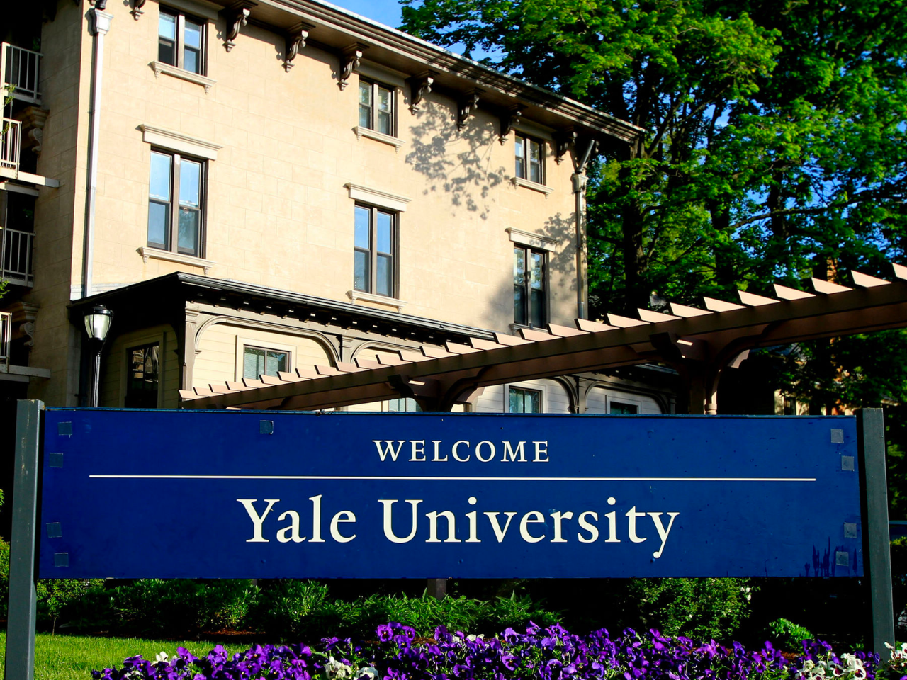 New Haven: Yale University Student-Led Campus Tour – New Haven, Connecticut